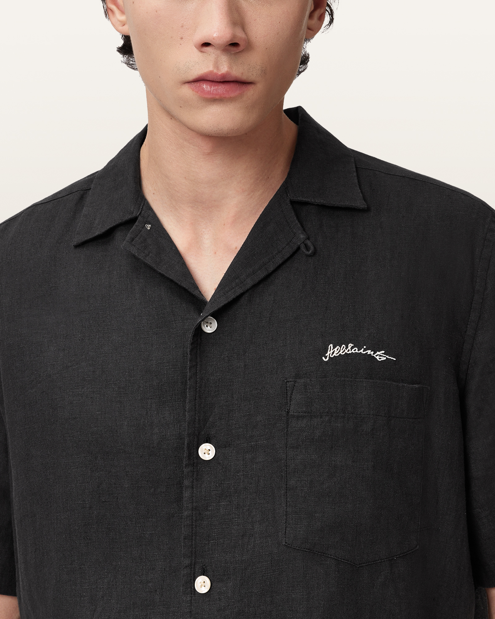 LIGHTWEIGHT LINEN