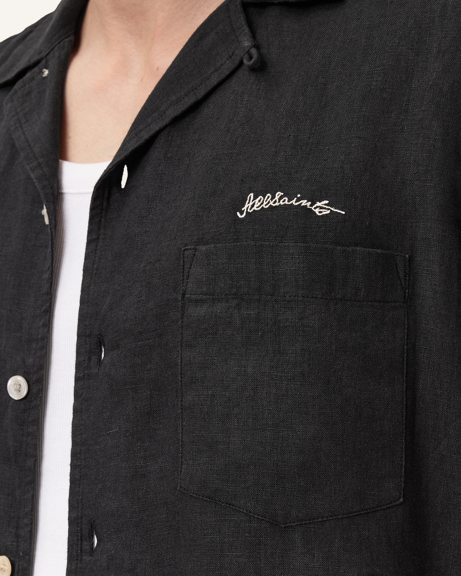 ALLSAINTS BRANDING