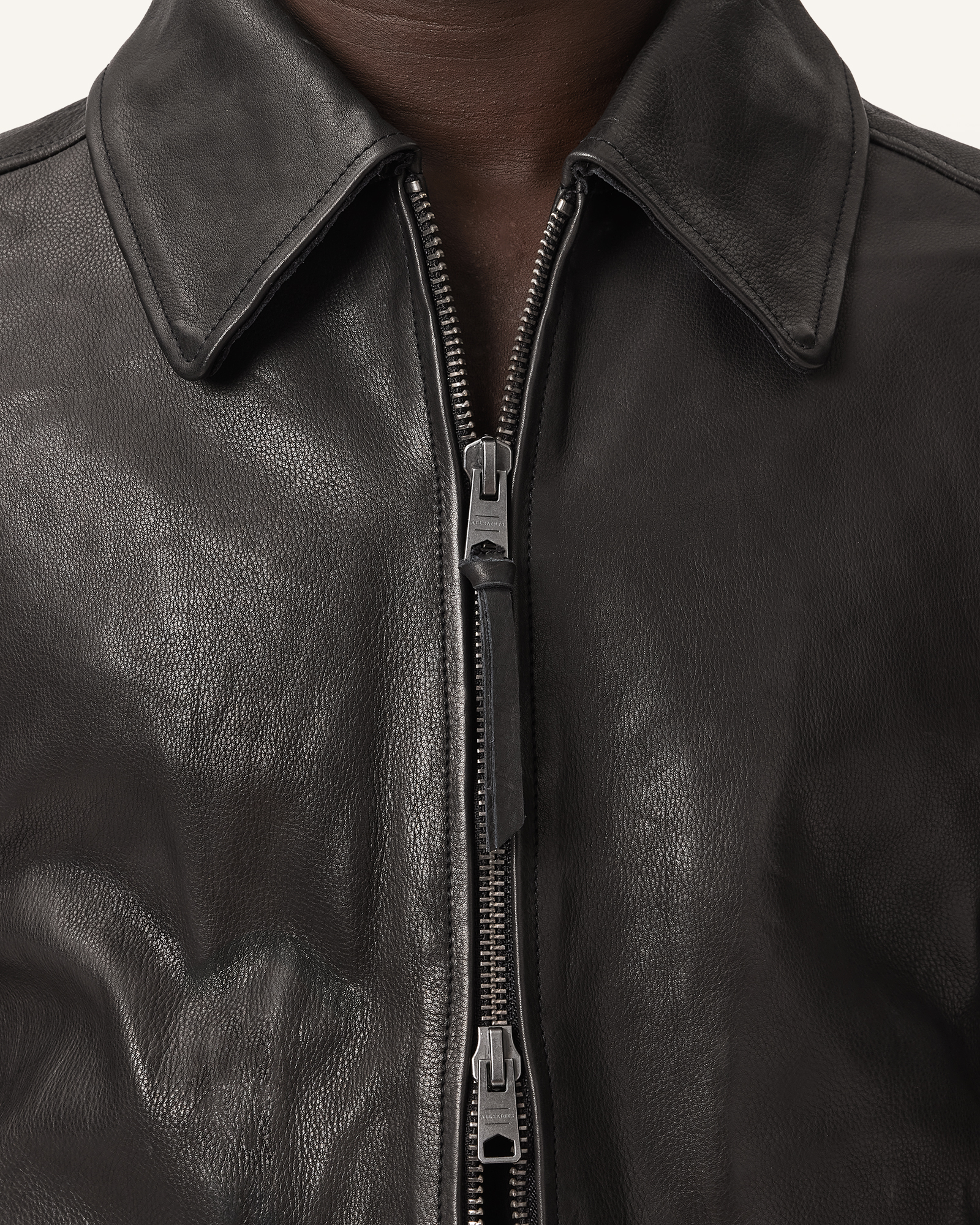 SOFT LEATHER
