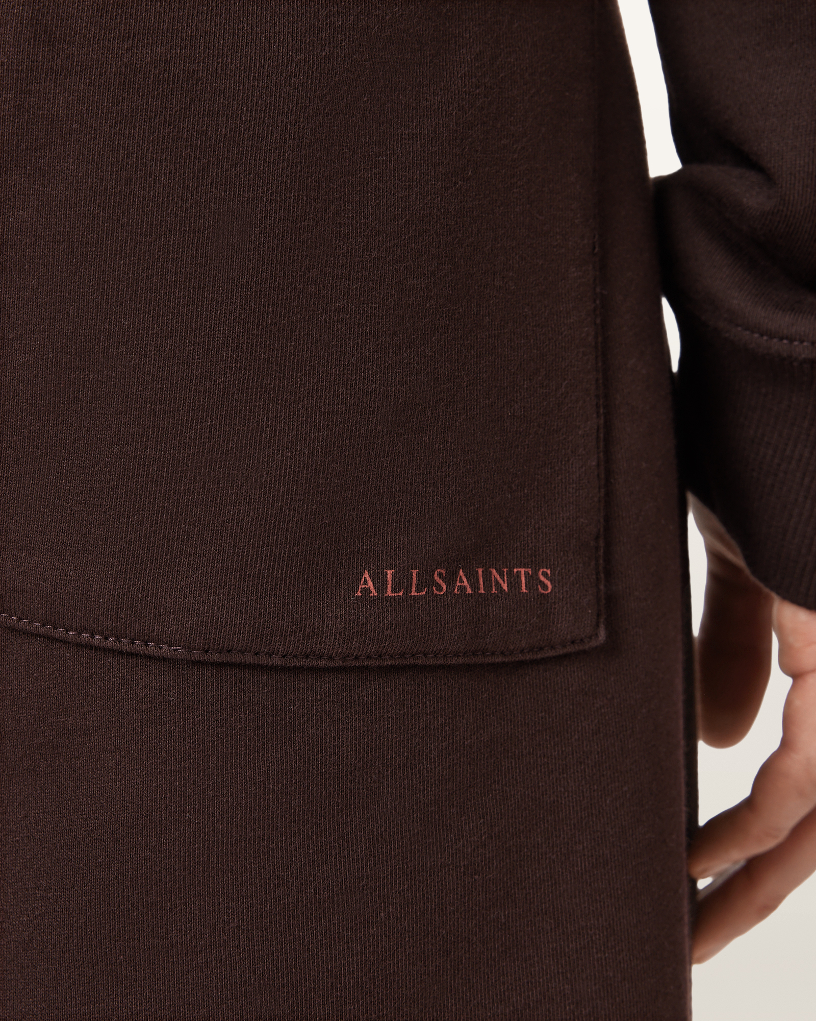 ALLSAINTS BRANDING