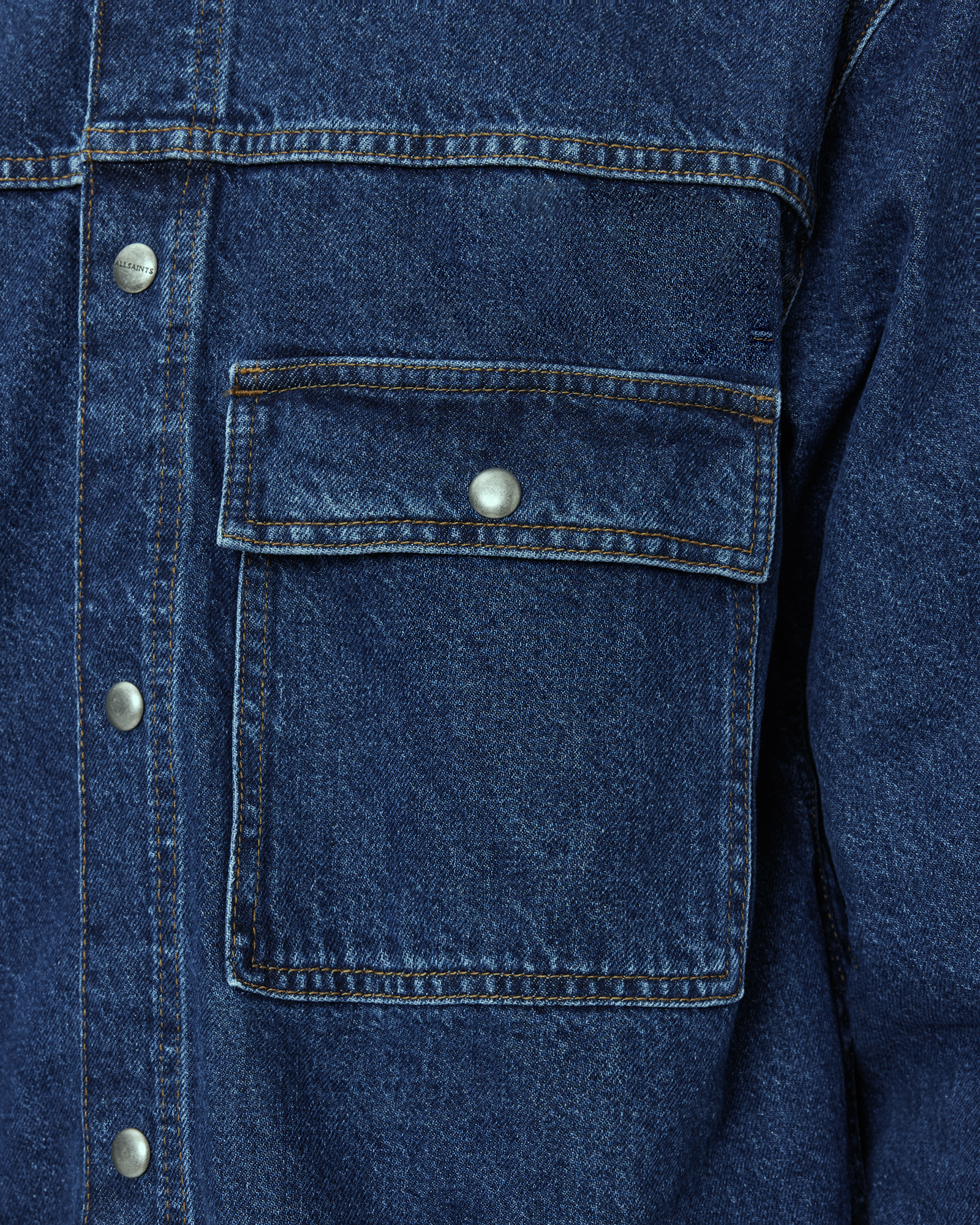 PATCH POCKET