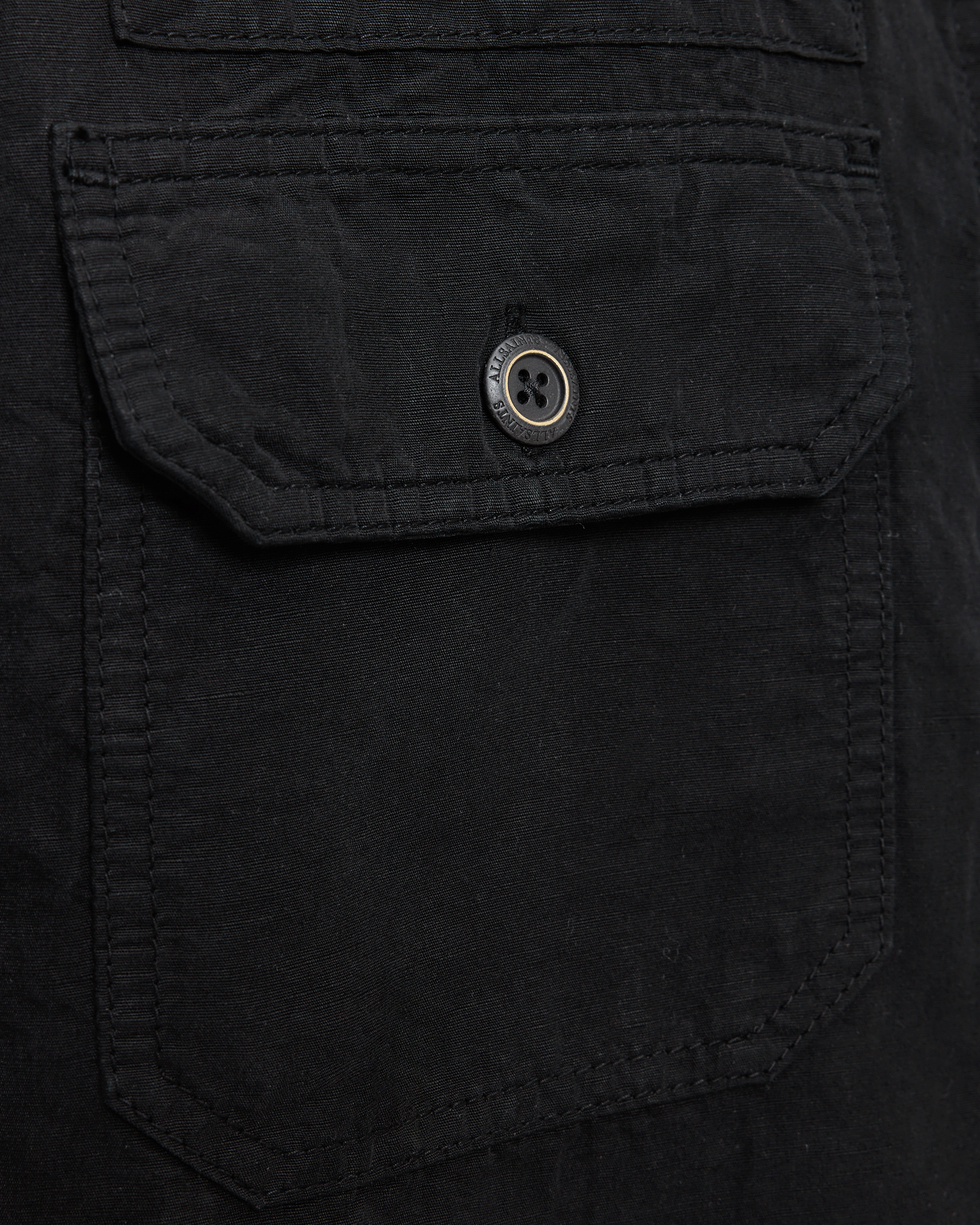 PATCH POCKETS