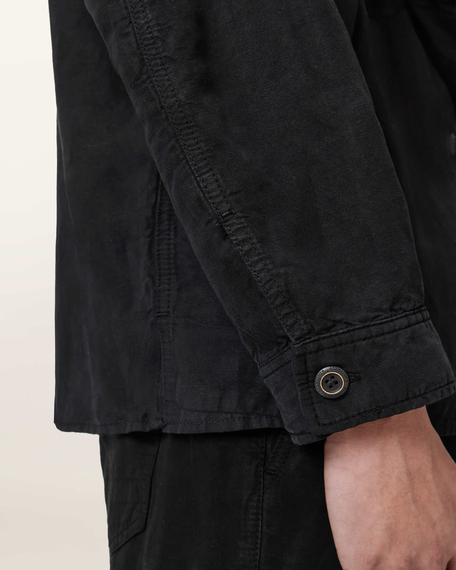 LINEN BLEND