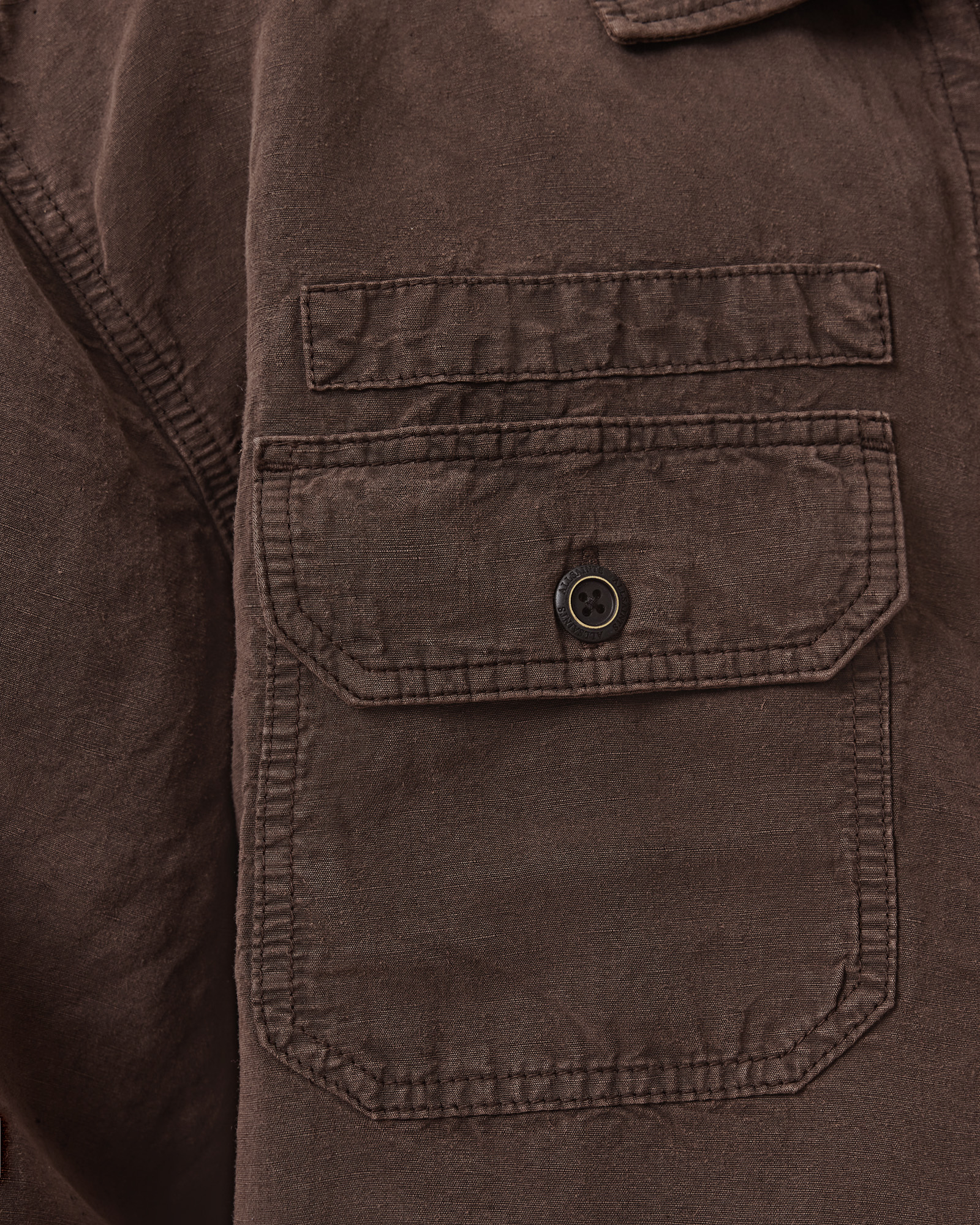 PATCH POCKETS