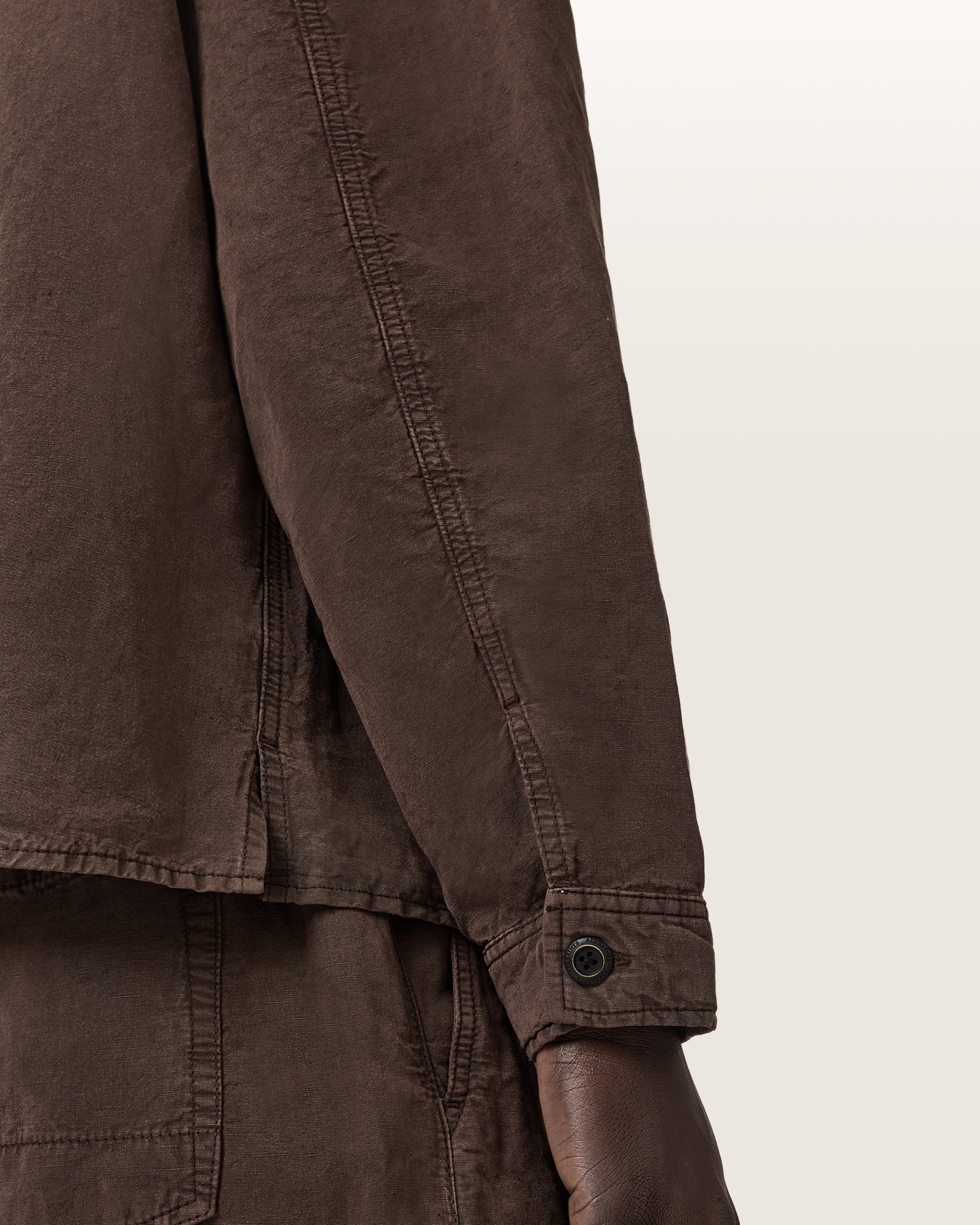 LINEN BLEND
