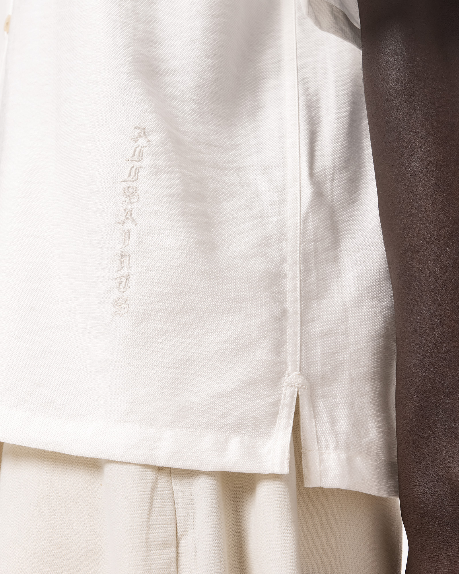 ALLSAINTS EMBROIDERY