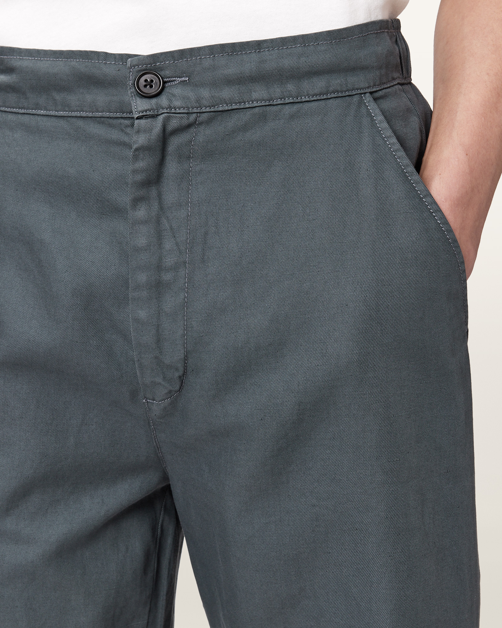 LINEN BLEND