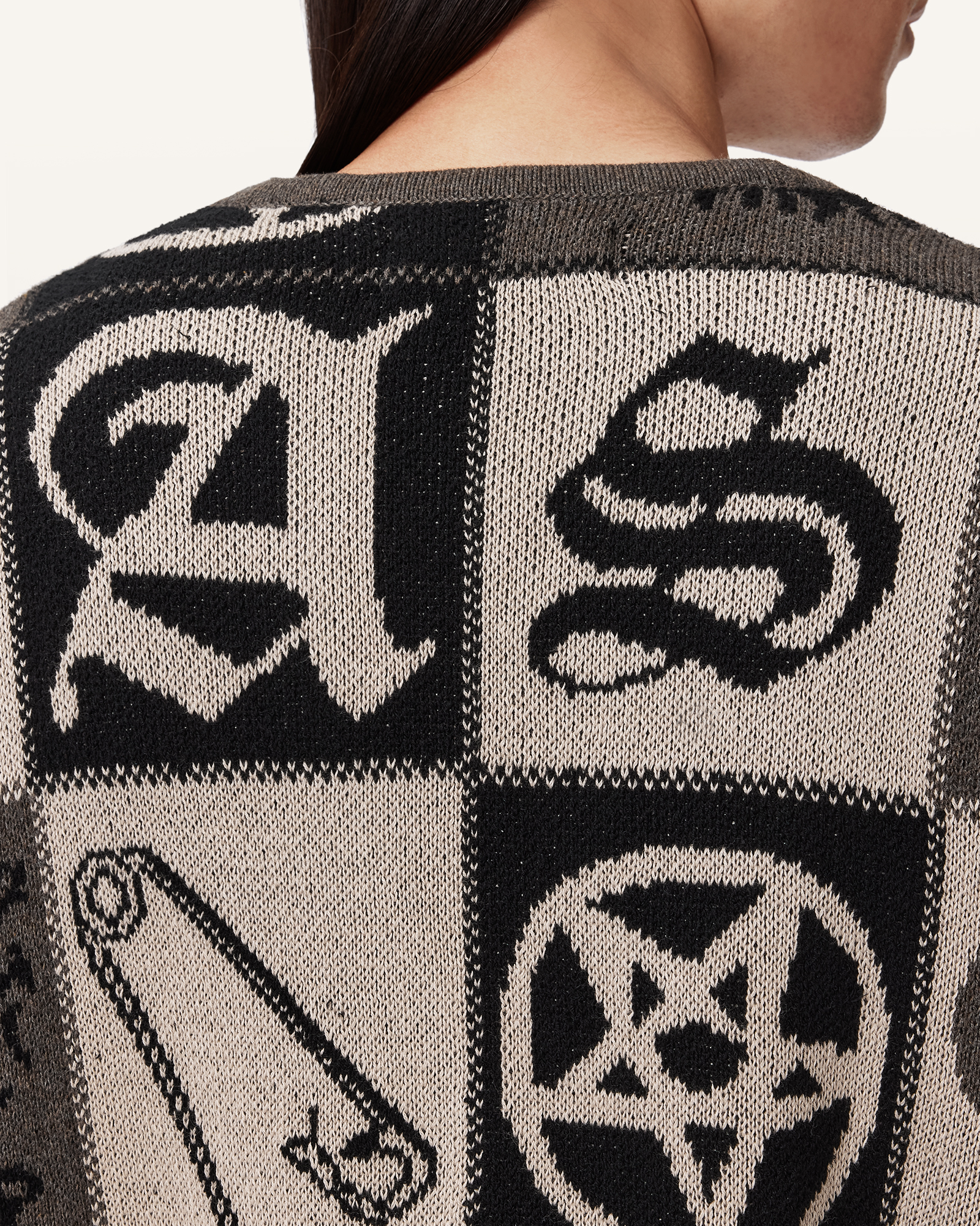 JACQUARD ARTISTRY