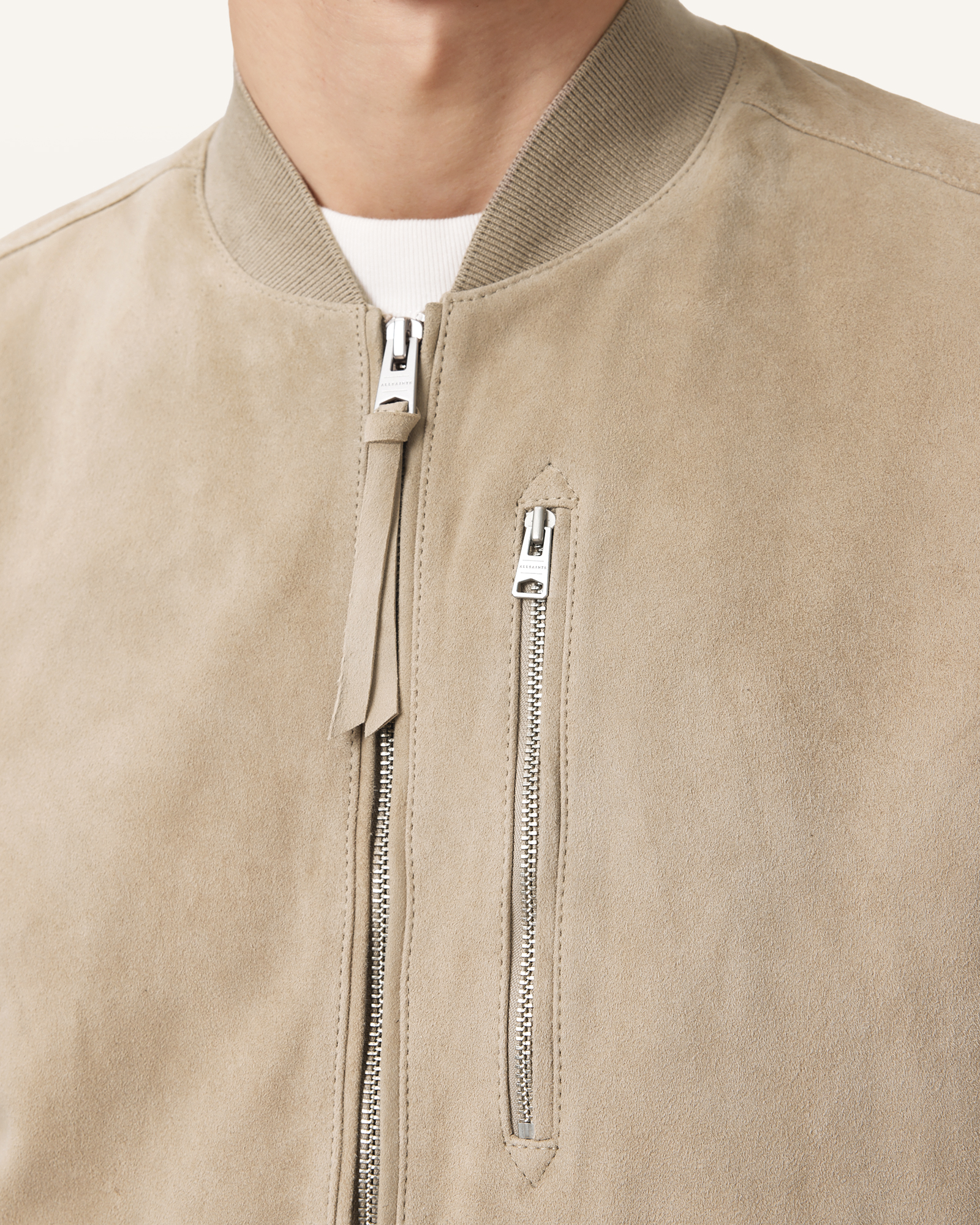 SOFT SUEDE