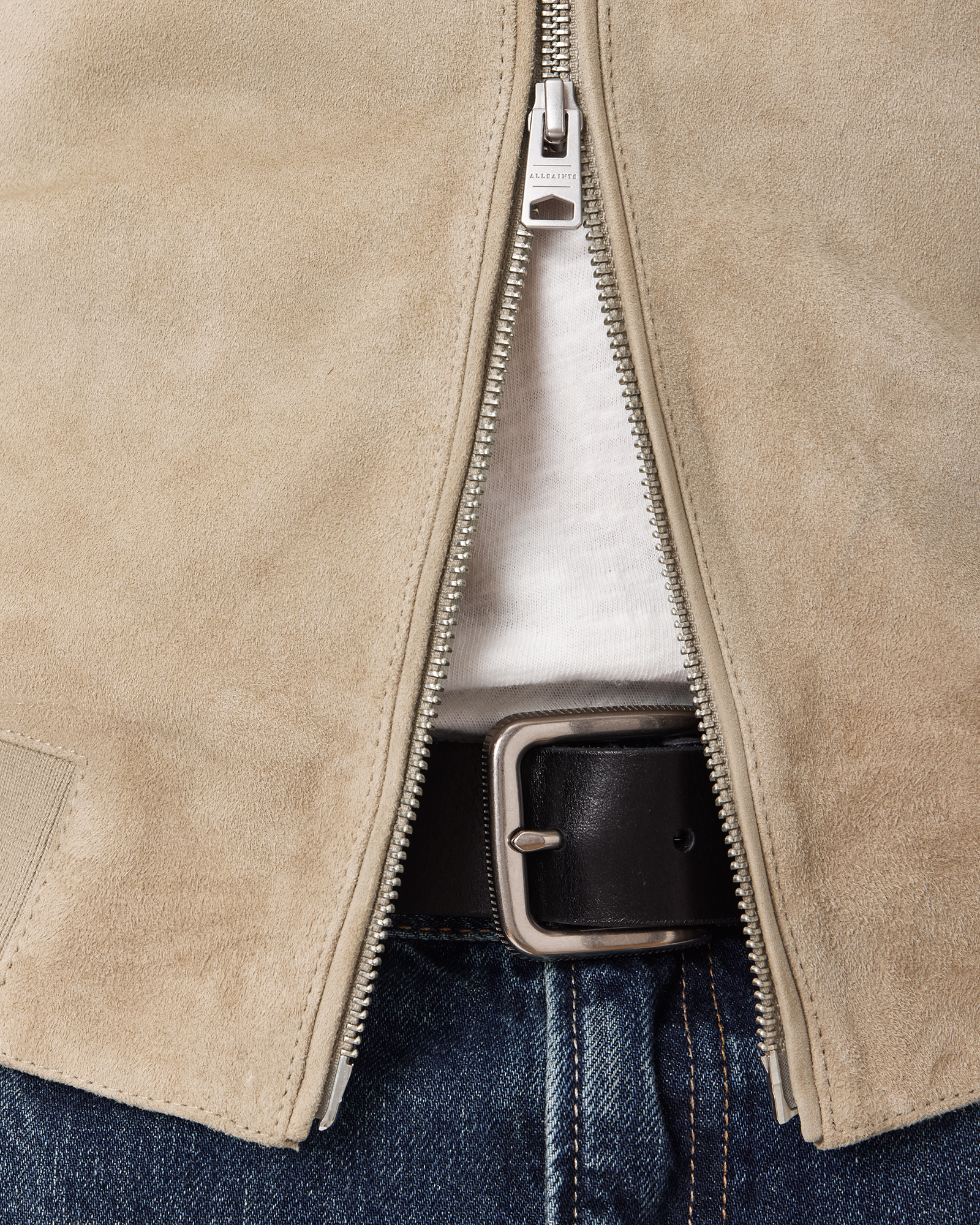 ZIP CLOSURE