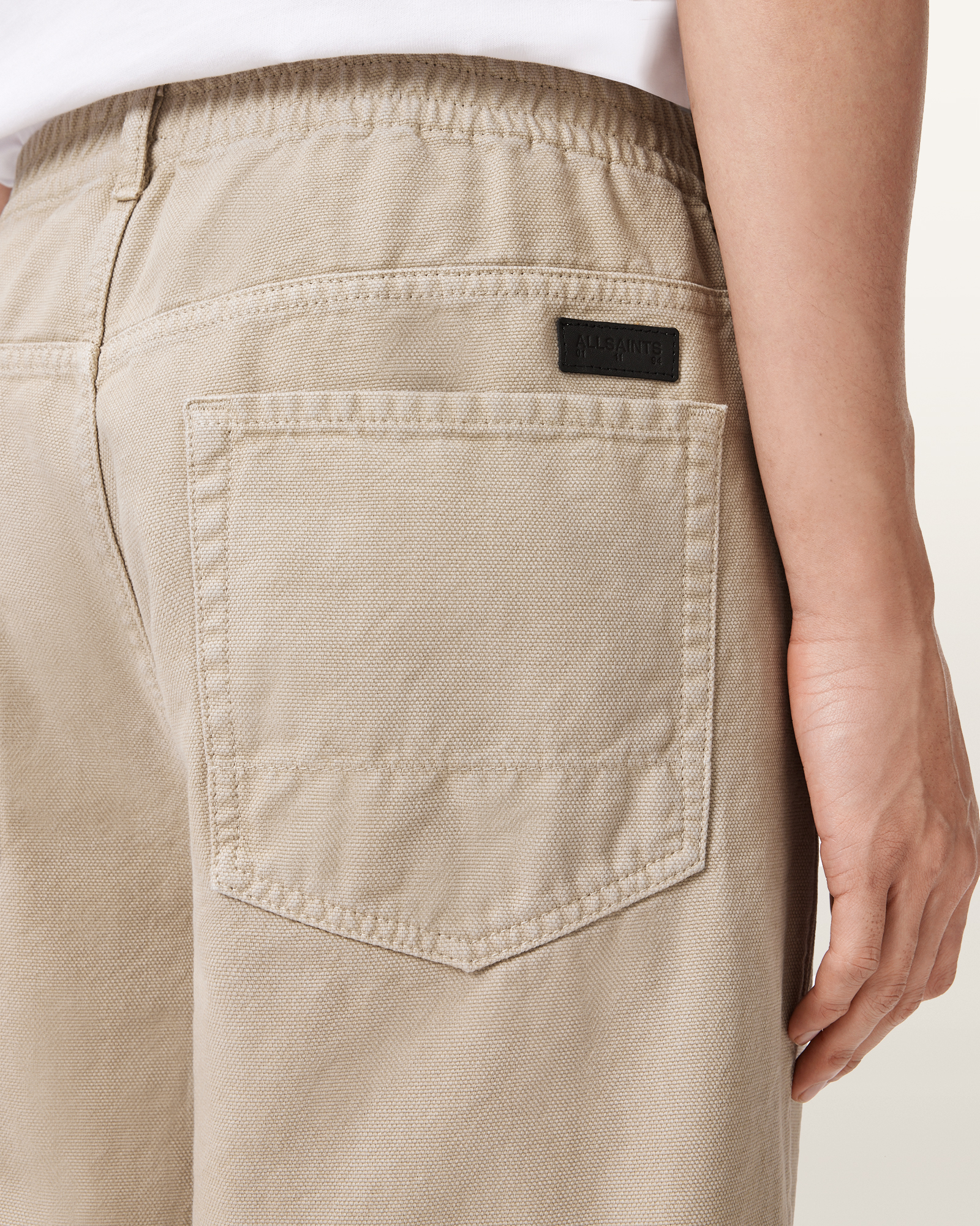 ALLSAINTS BRANDING
