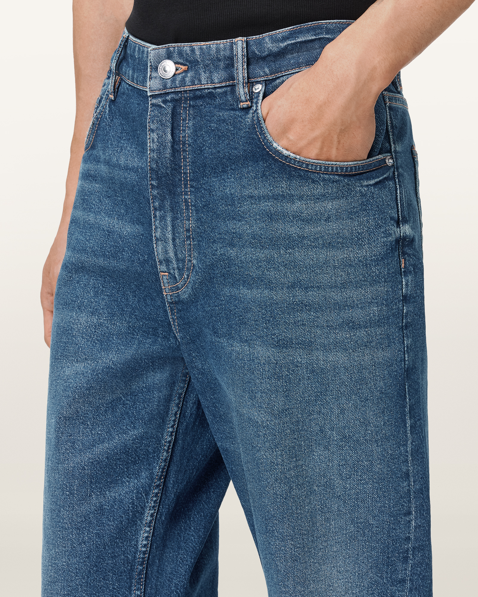 FIVE POCKETS