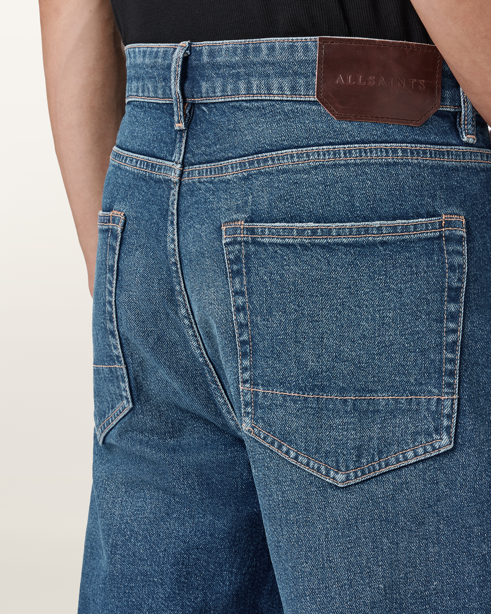 ALLSAINTS BRANDING