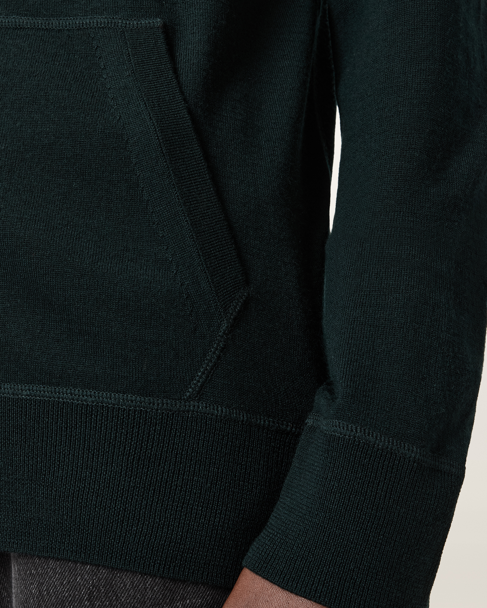 MERINO WOOL