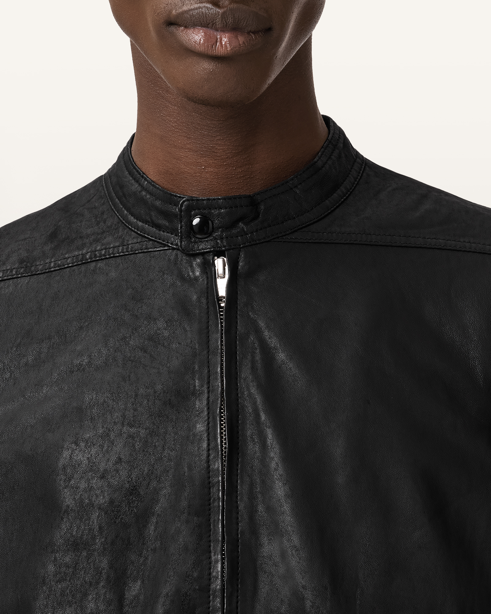 ZIP CLOSURE