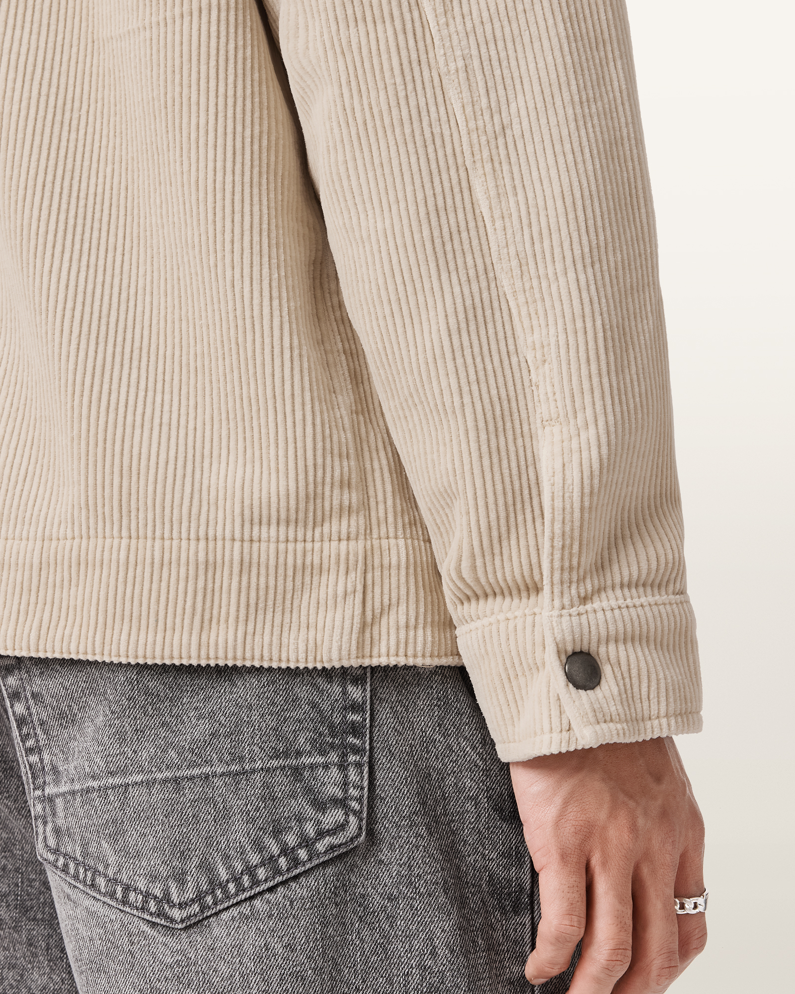COOL CORDUROY