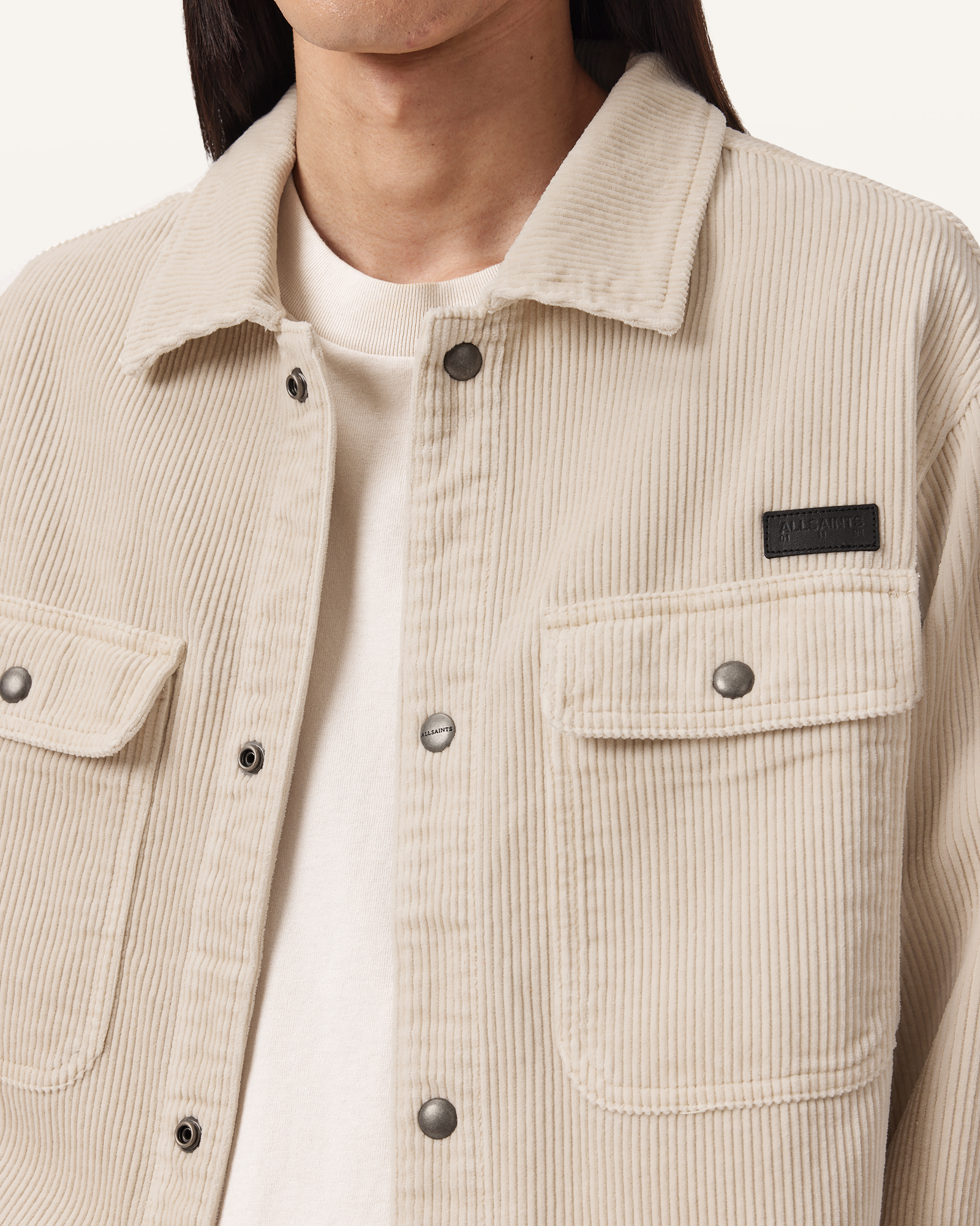 WELT POCKETS