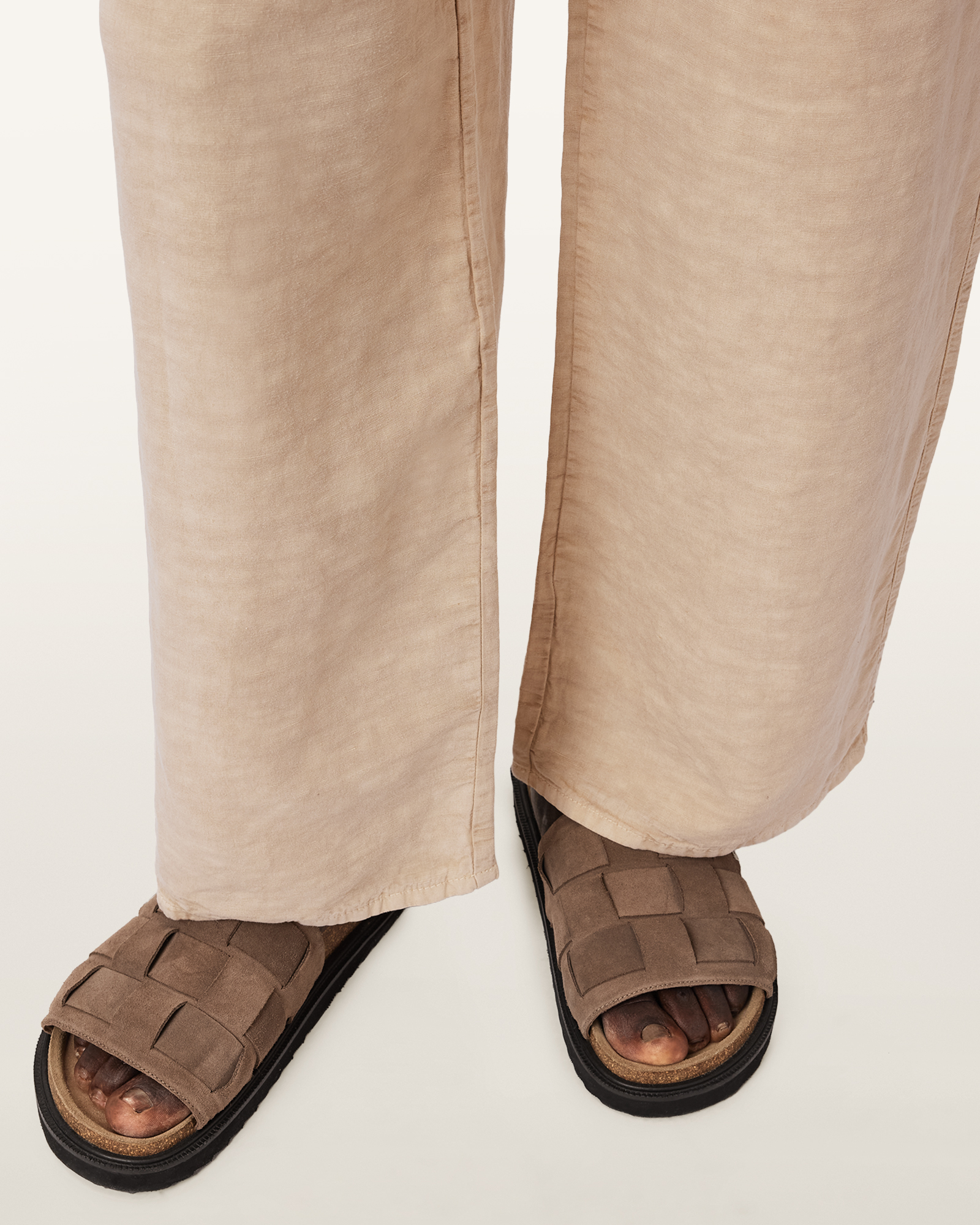 CLEAN HEM