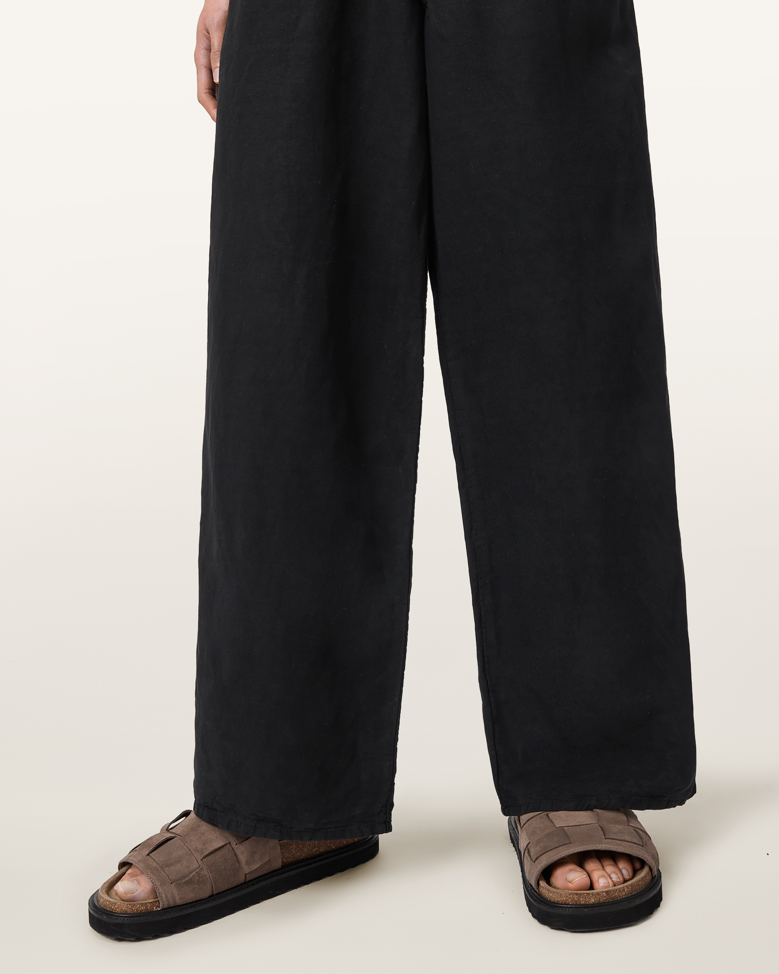 CLEAN HEM
