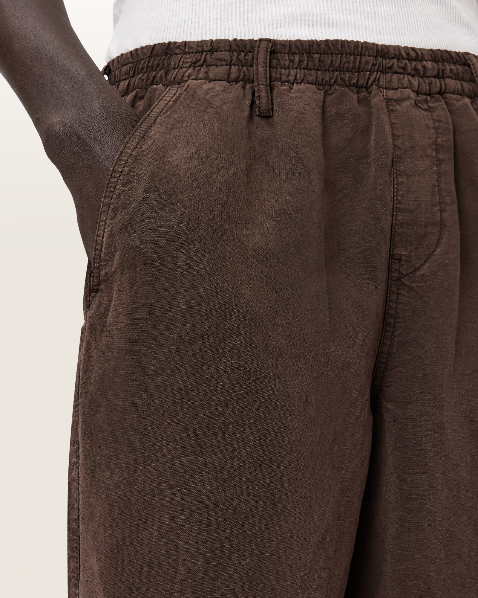 LINEN BLEND