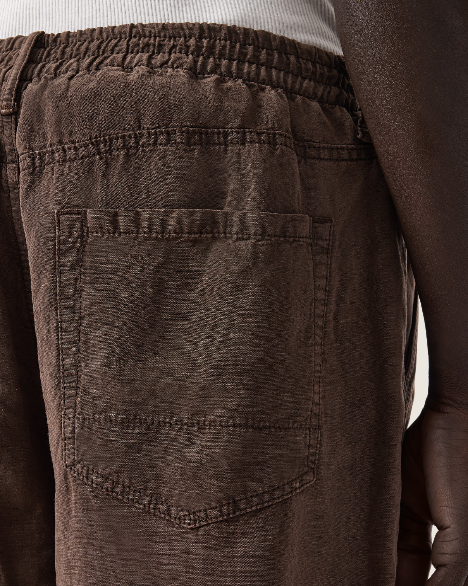 STATEMENT POCKETS
