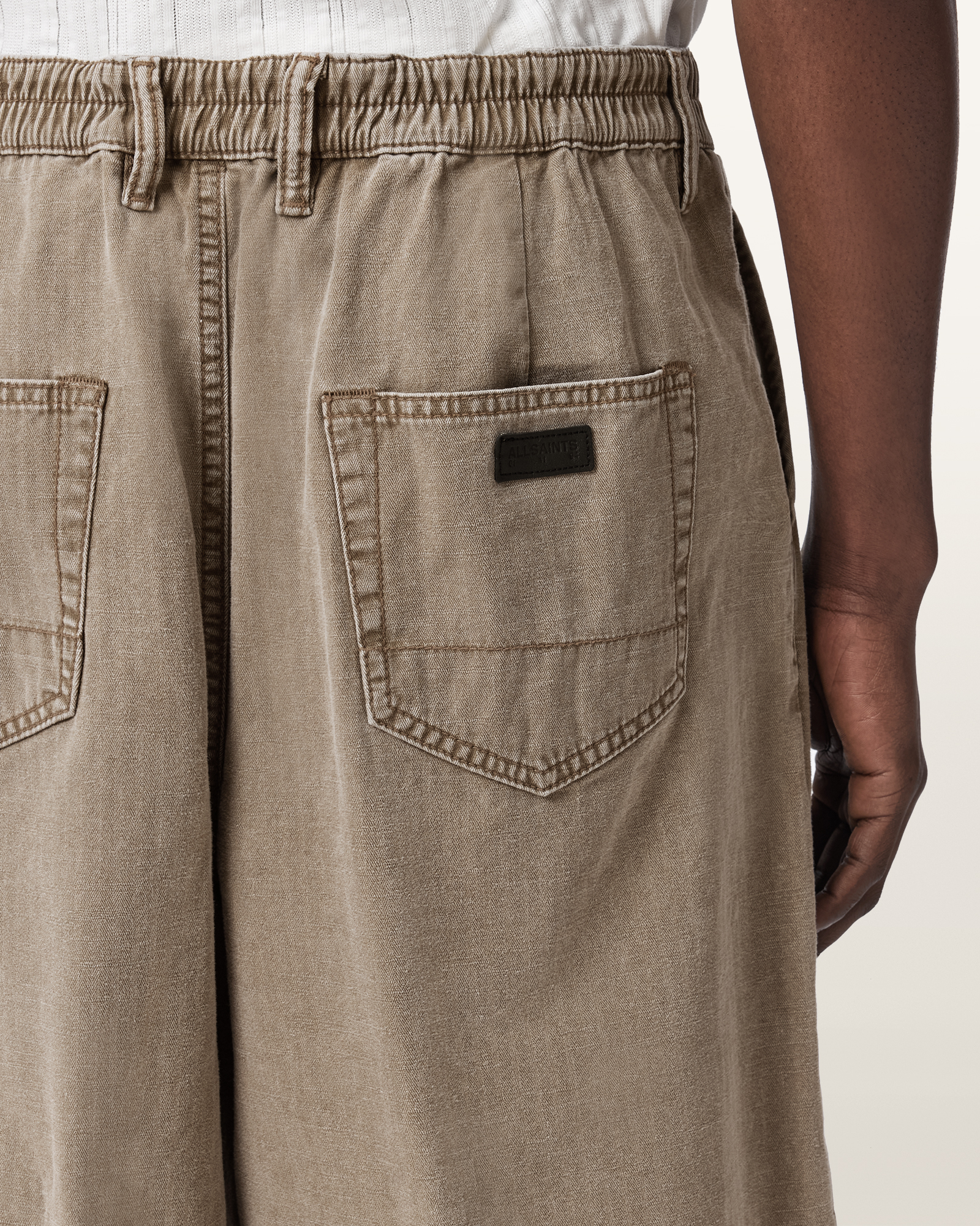ALLSAINTS BRANDING