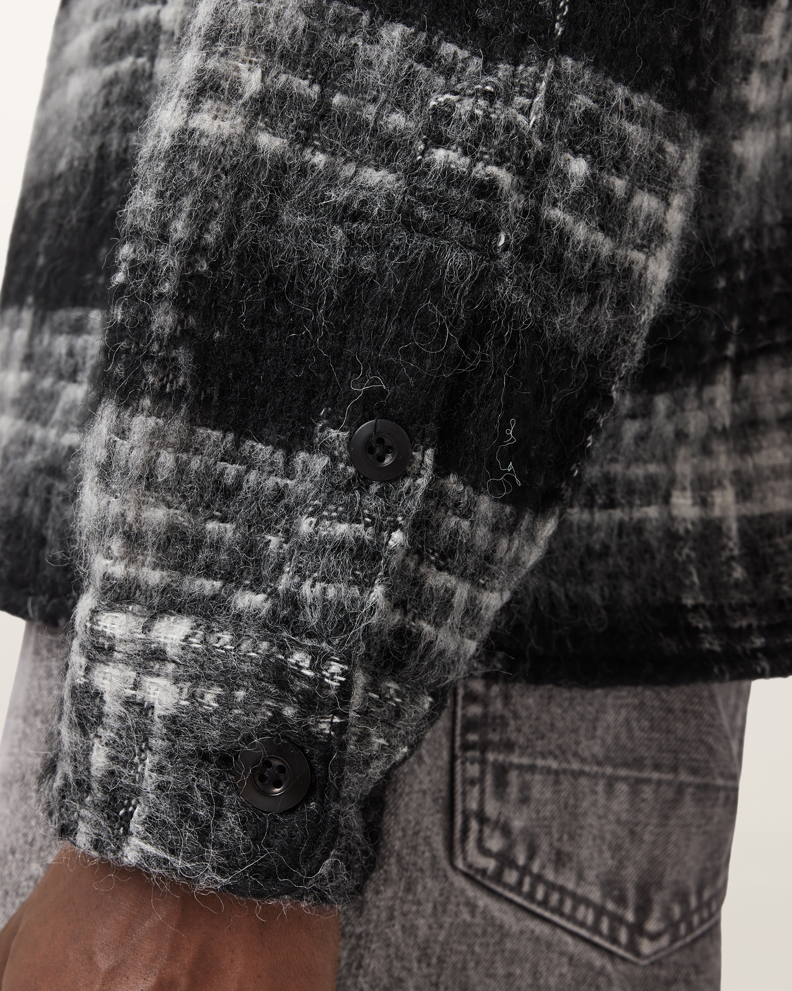COOL CHECKS