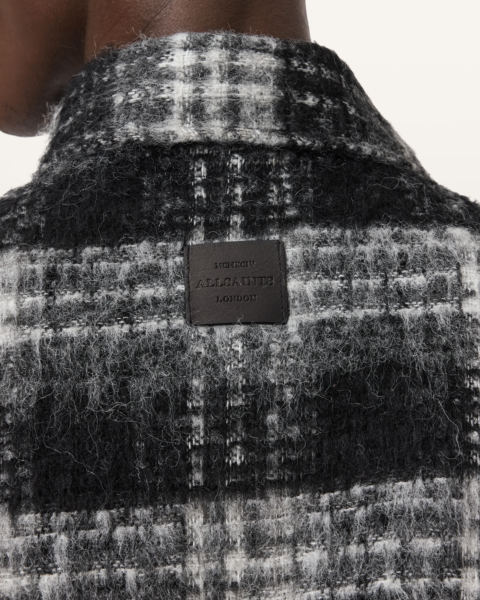 ALLSAINTS BRANDING