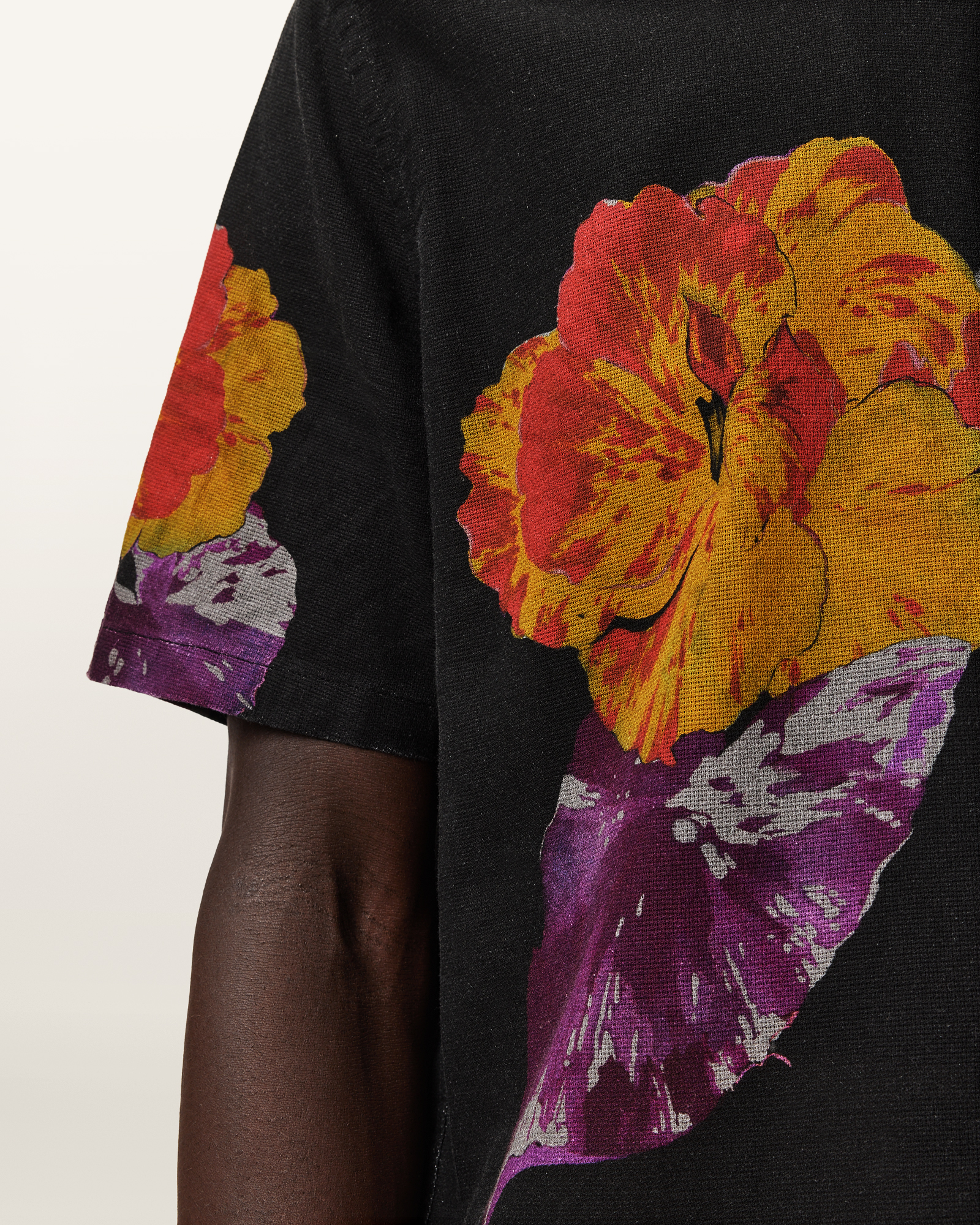 PRINTED PATTERN