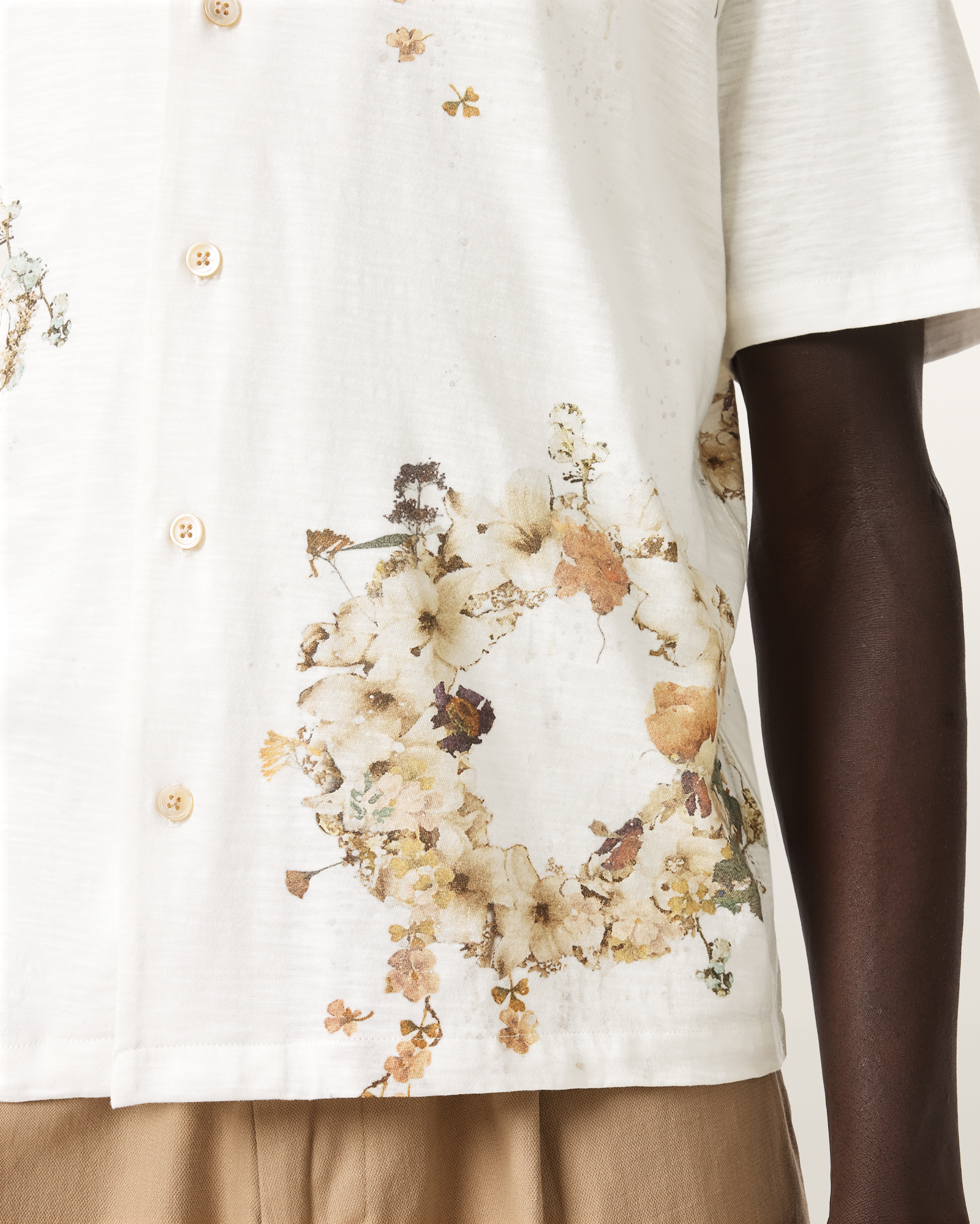 PRINTED PATTERN