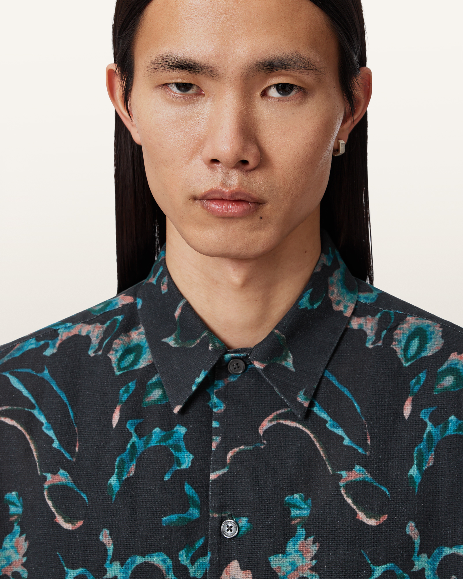 HAWAIIAN COLLAR