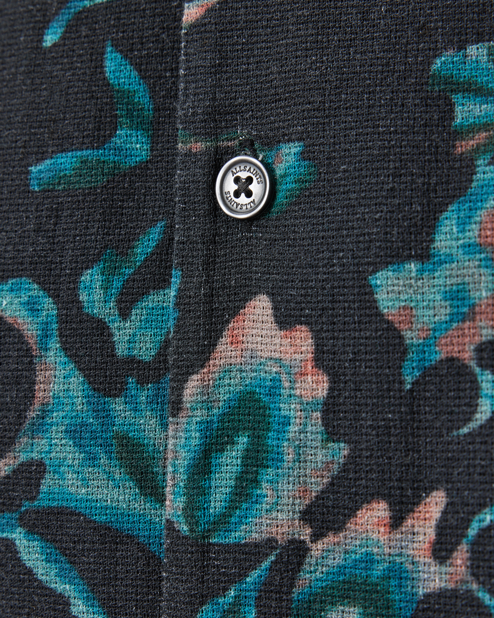 FORTUNE PATTERN