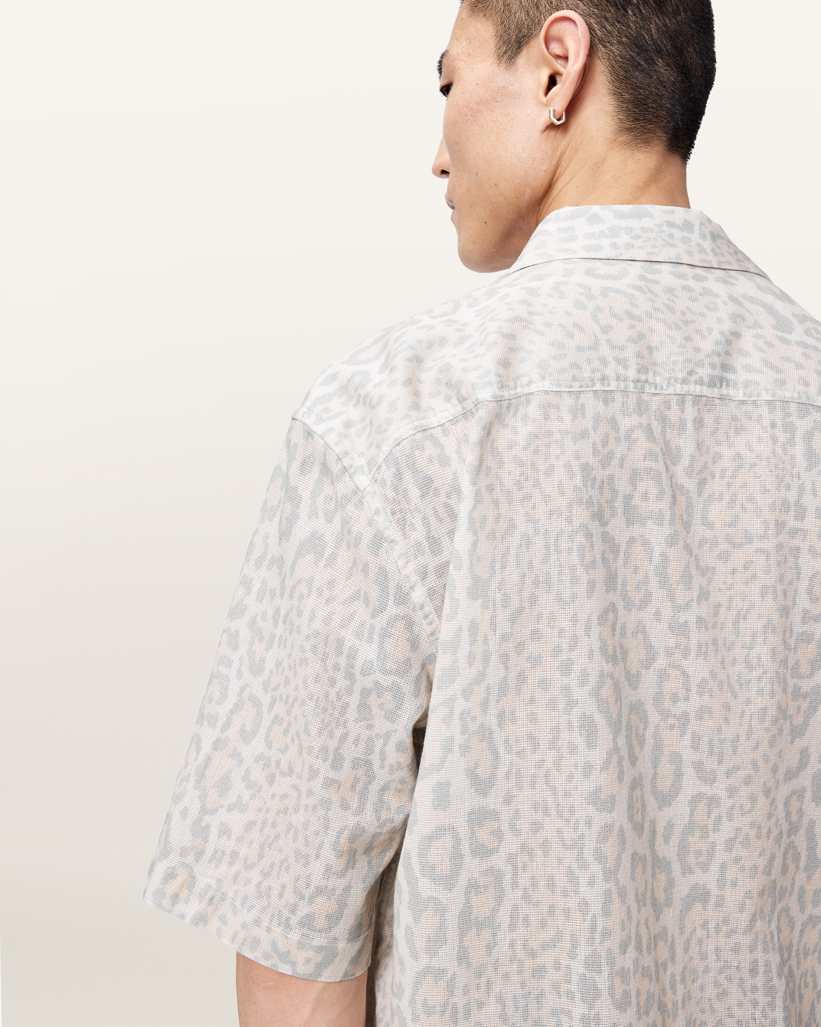LINEN BLEND