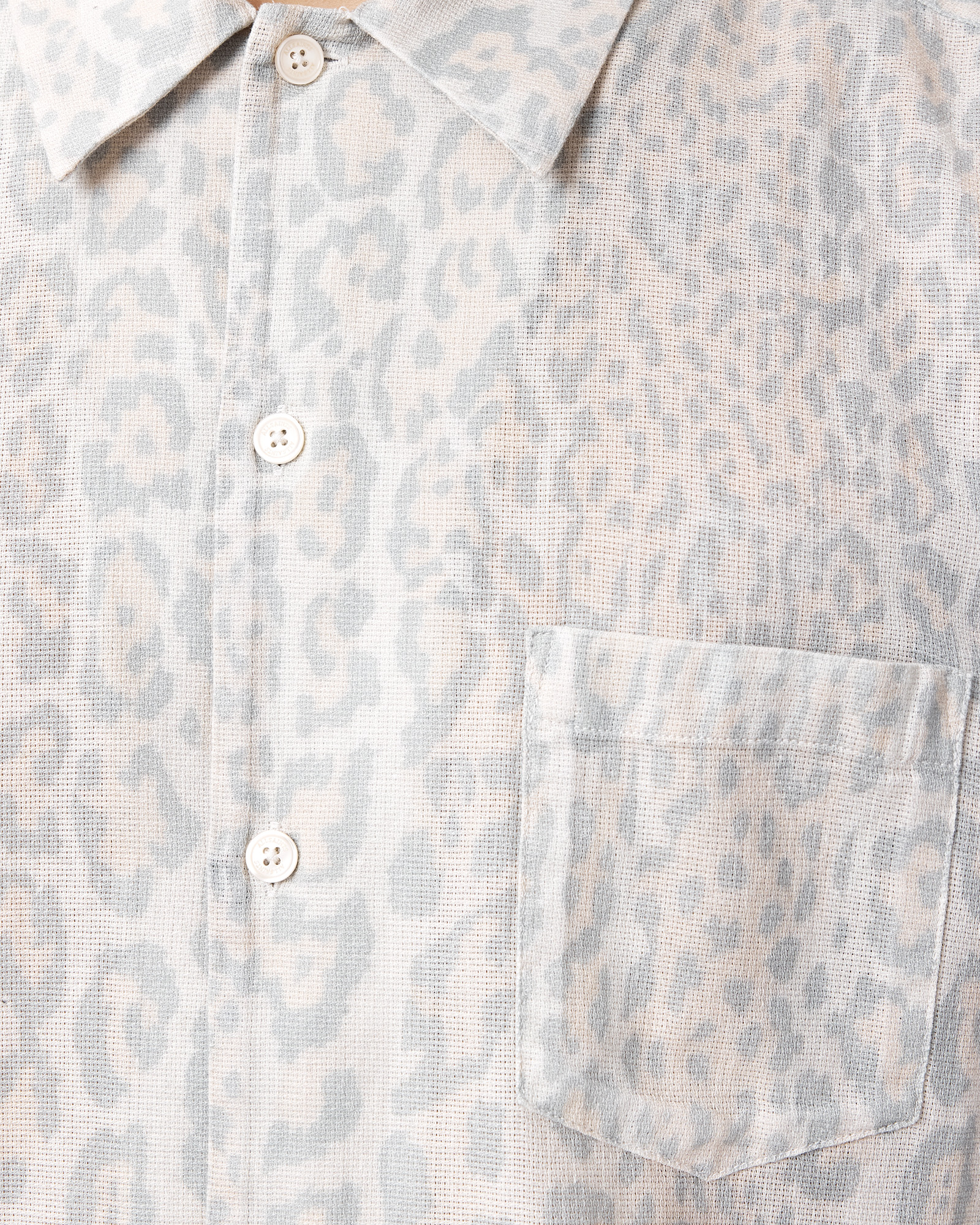 LEOPARD PRINT