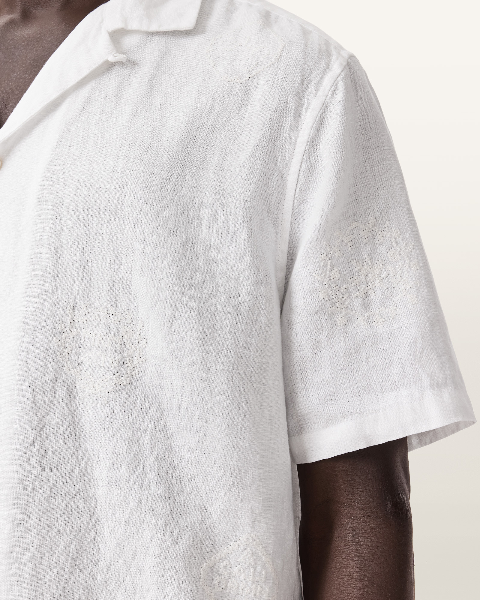 LINEN FABRIC