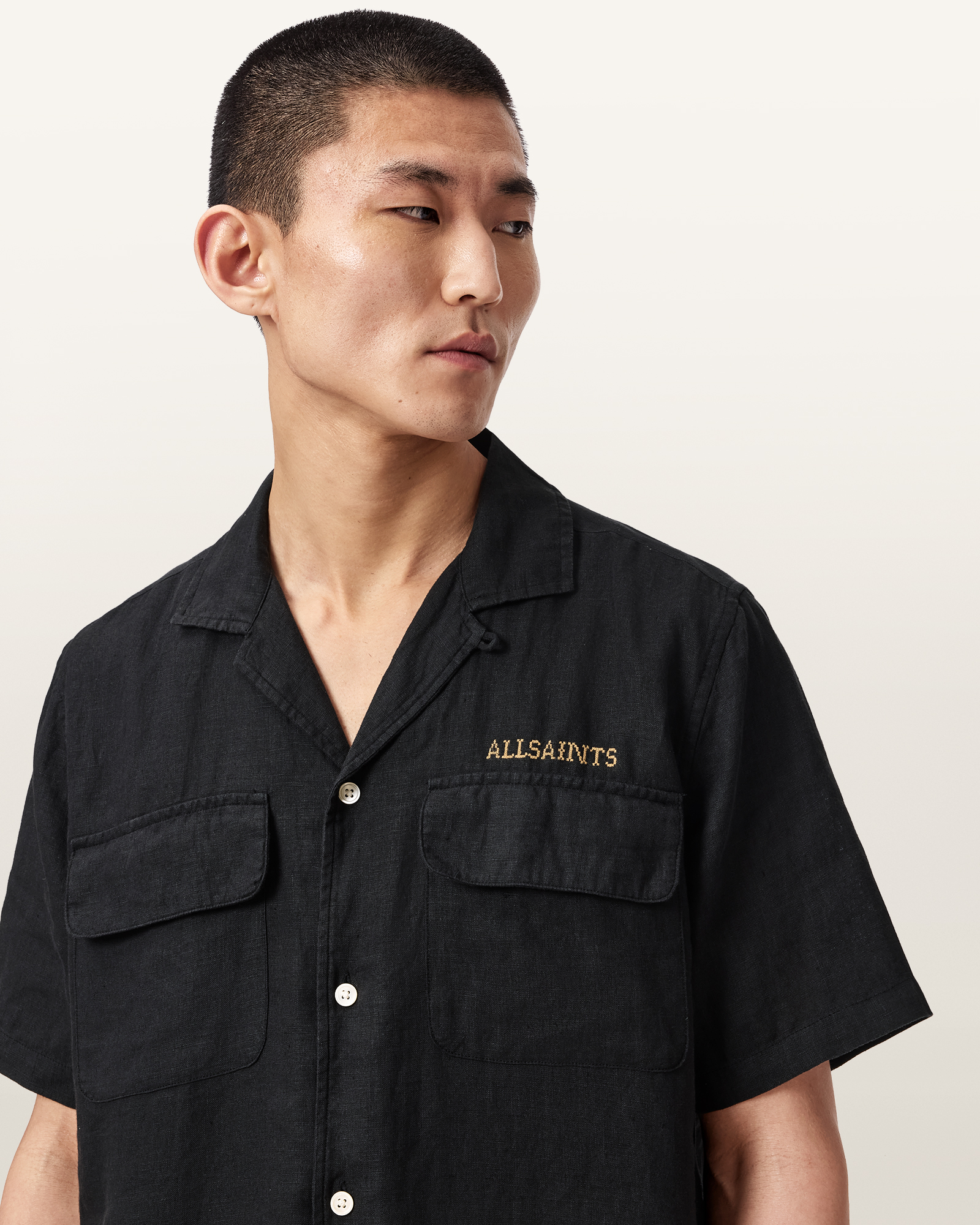 LIGHTWEIGHT LINEN