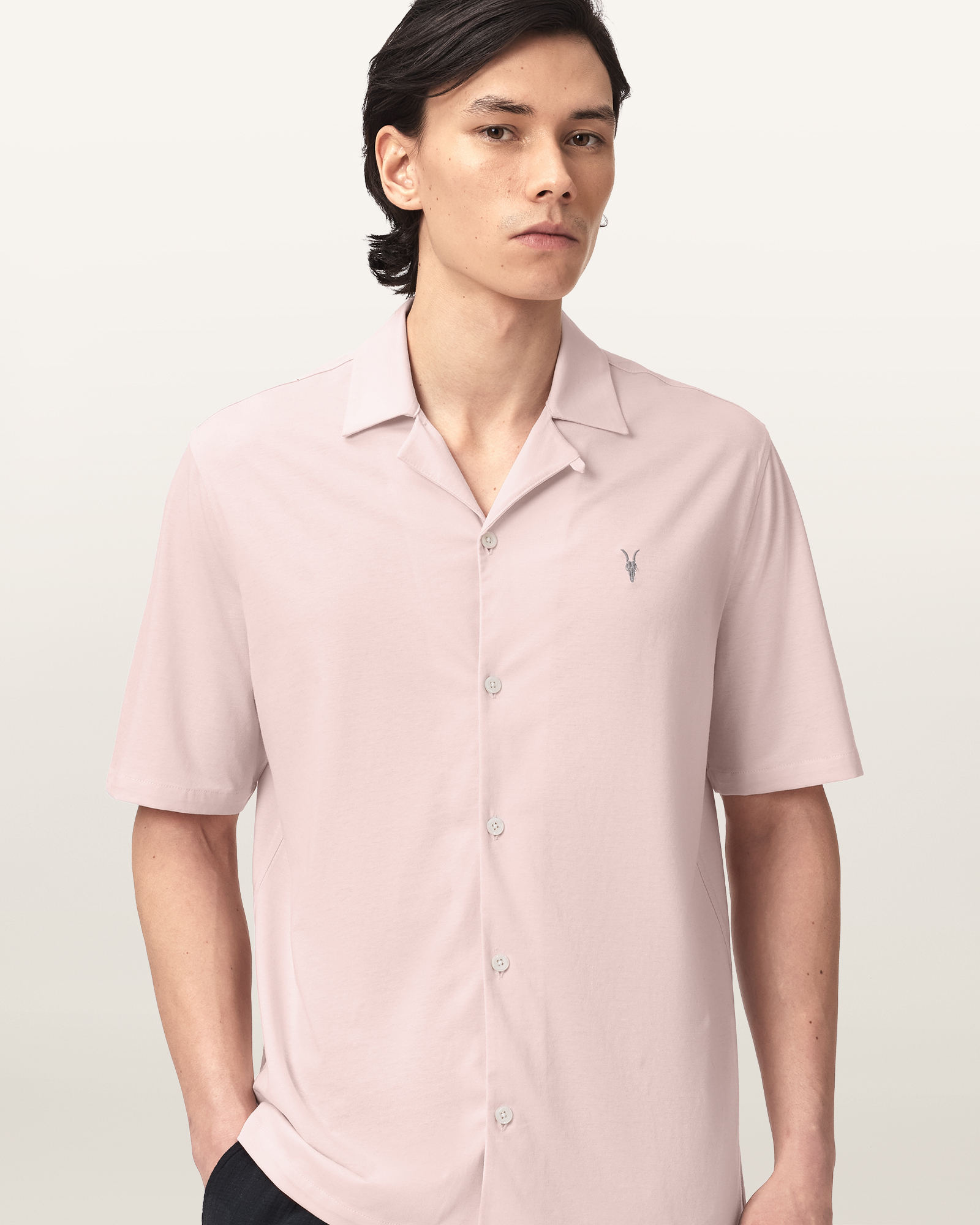 RELAXED FIT