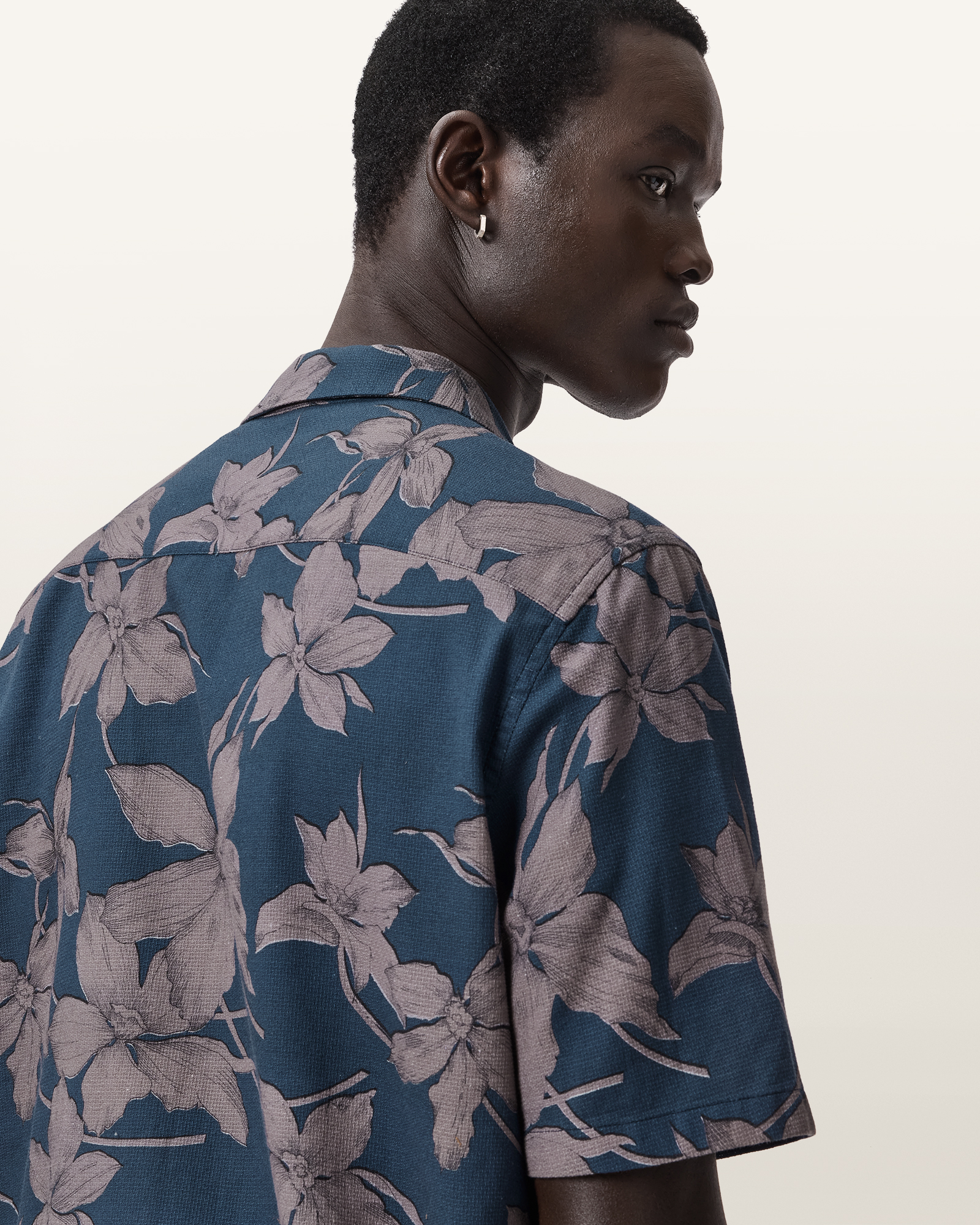 ALLSAINTS PATTERN