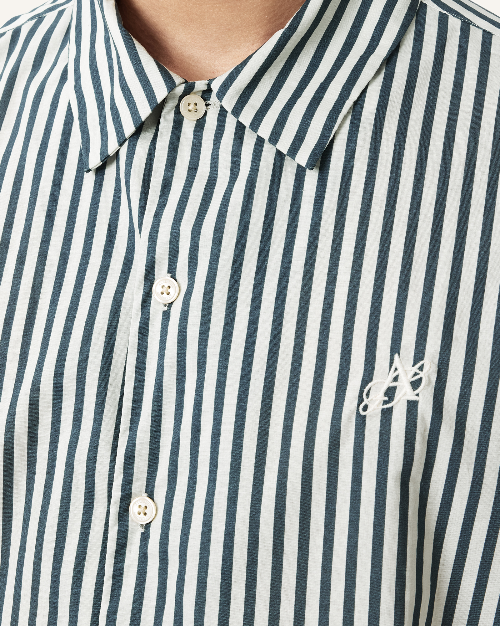 SIGNATURE STRIPES