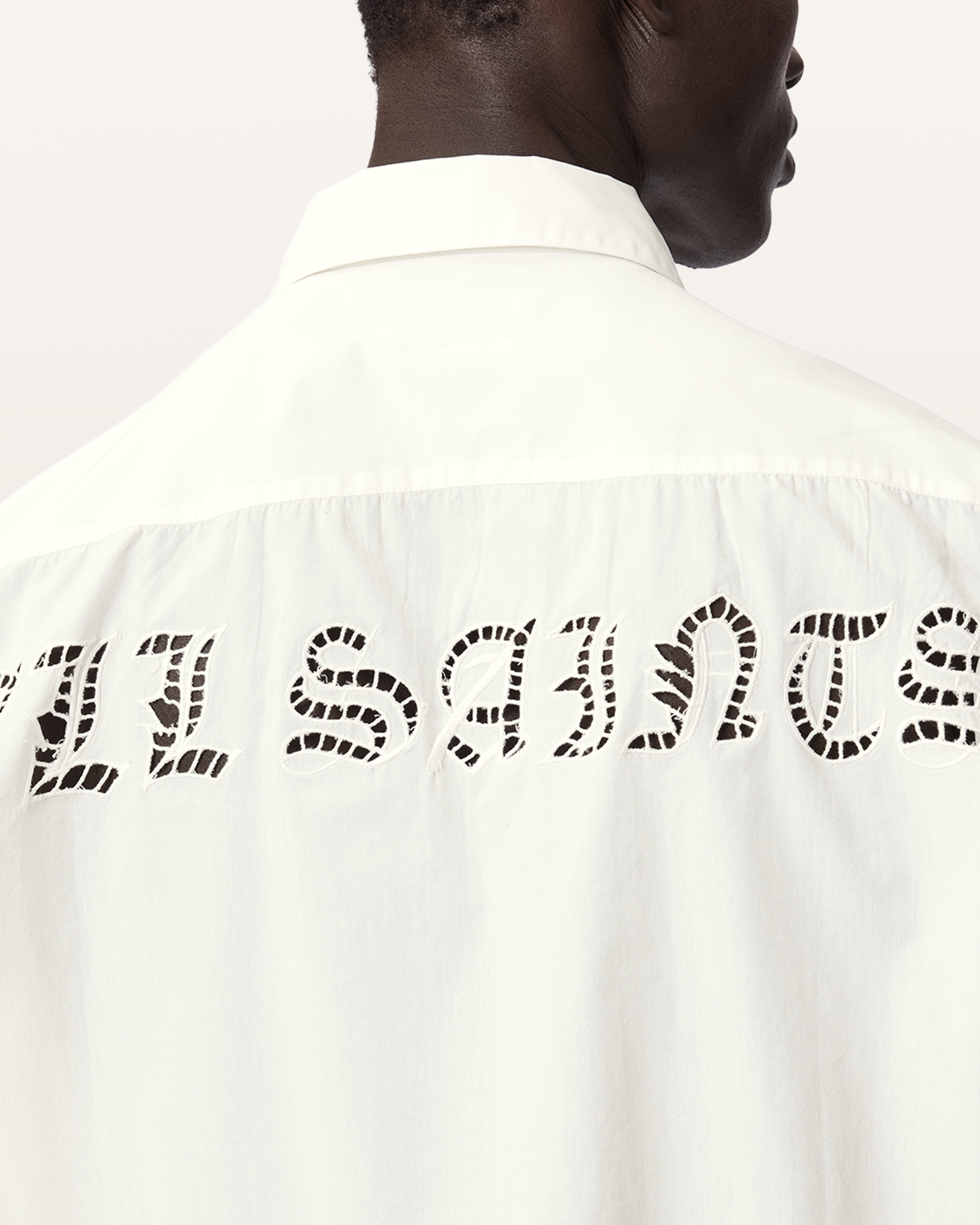 ALLSAINTS BRANDING