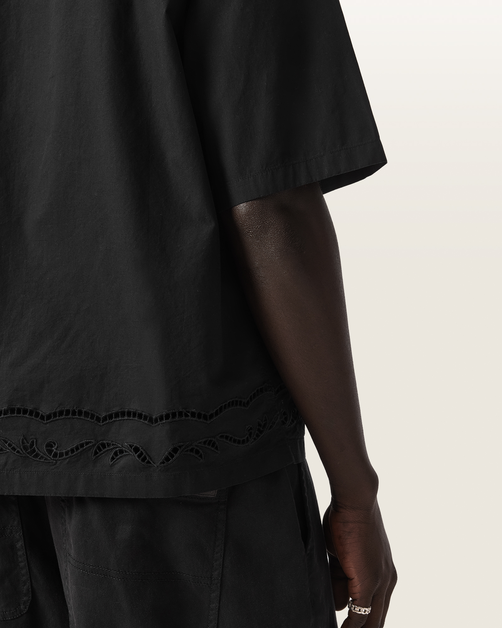 ALLSAINTS BRANDING