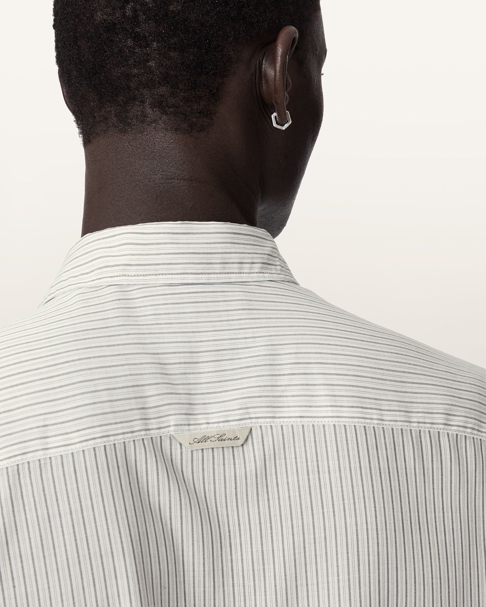 SUBTLE STRIPES