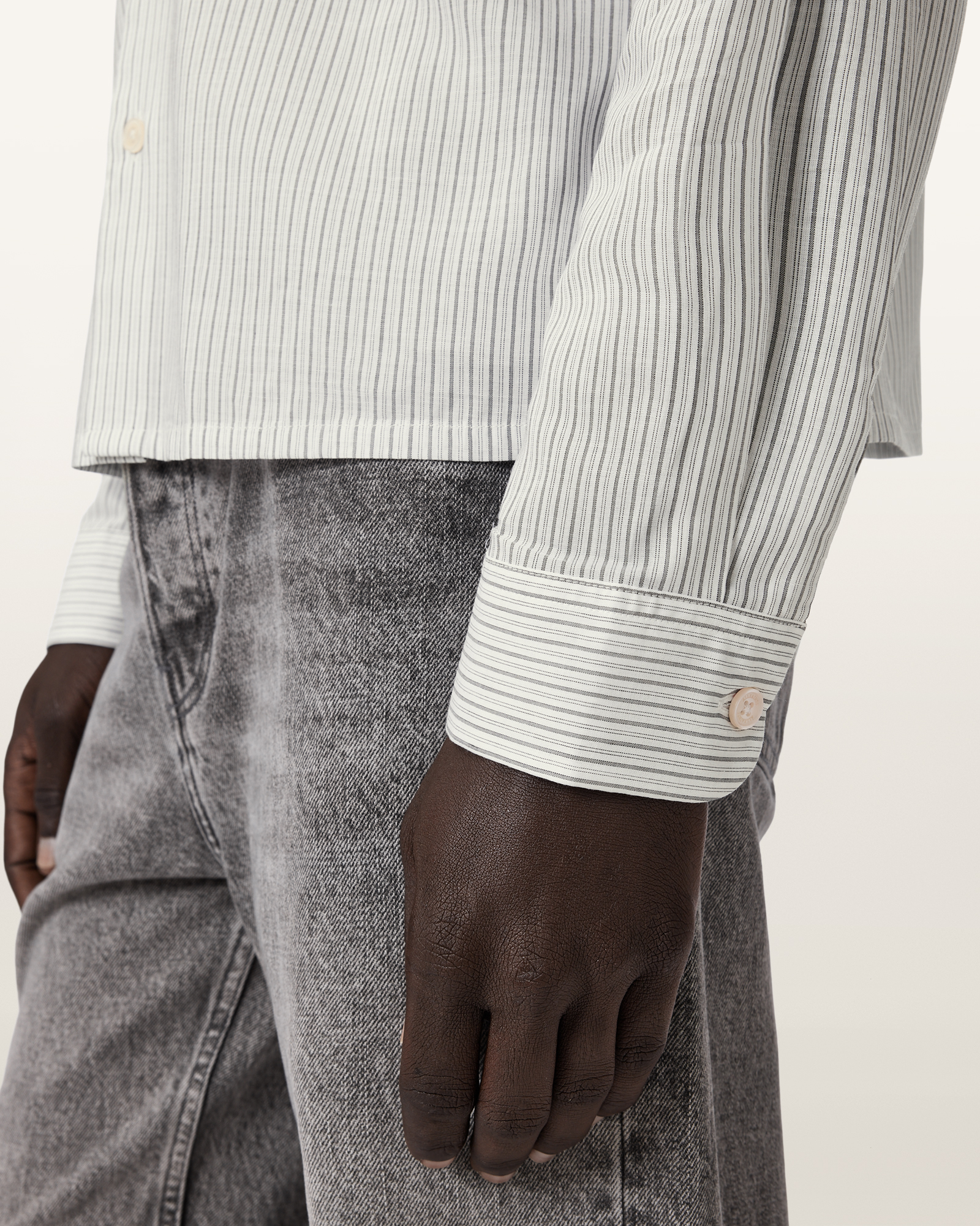 BOXY FIT