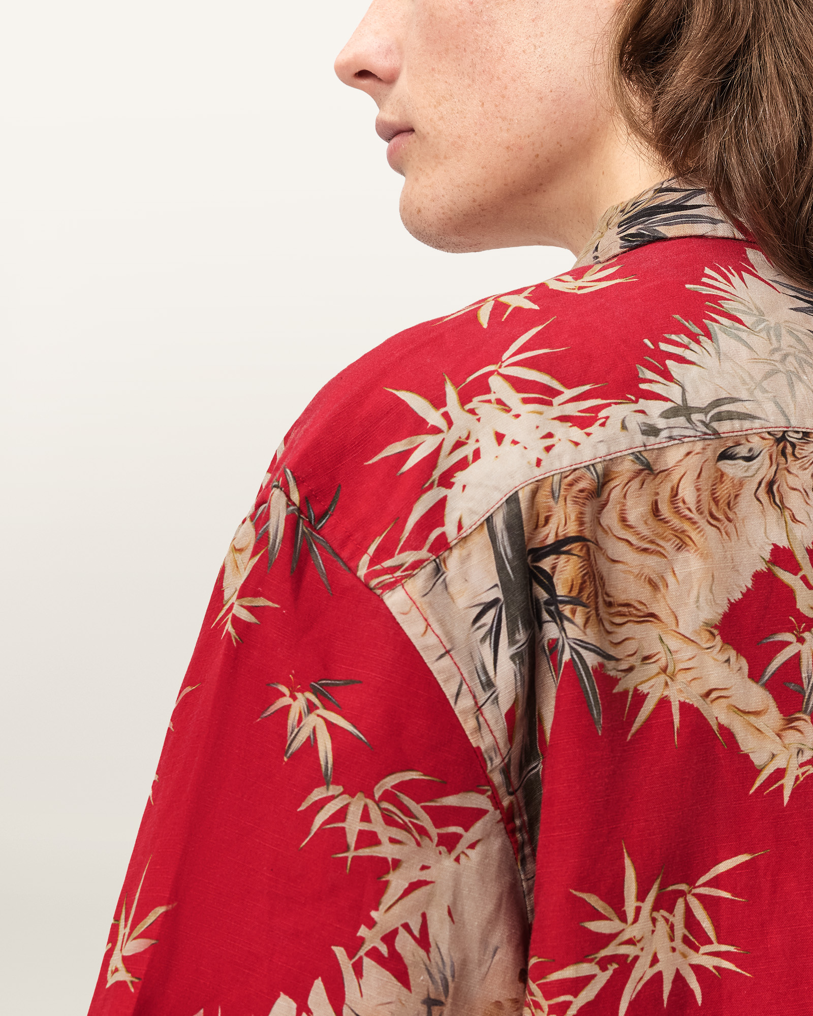 ALLSAINTS PATTERN
