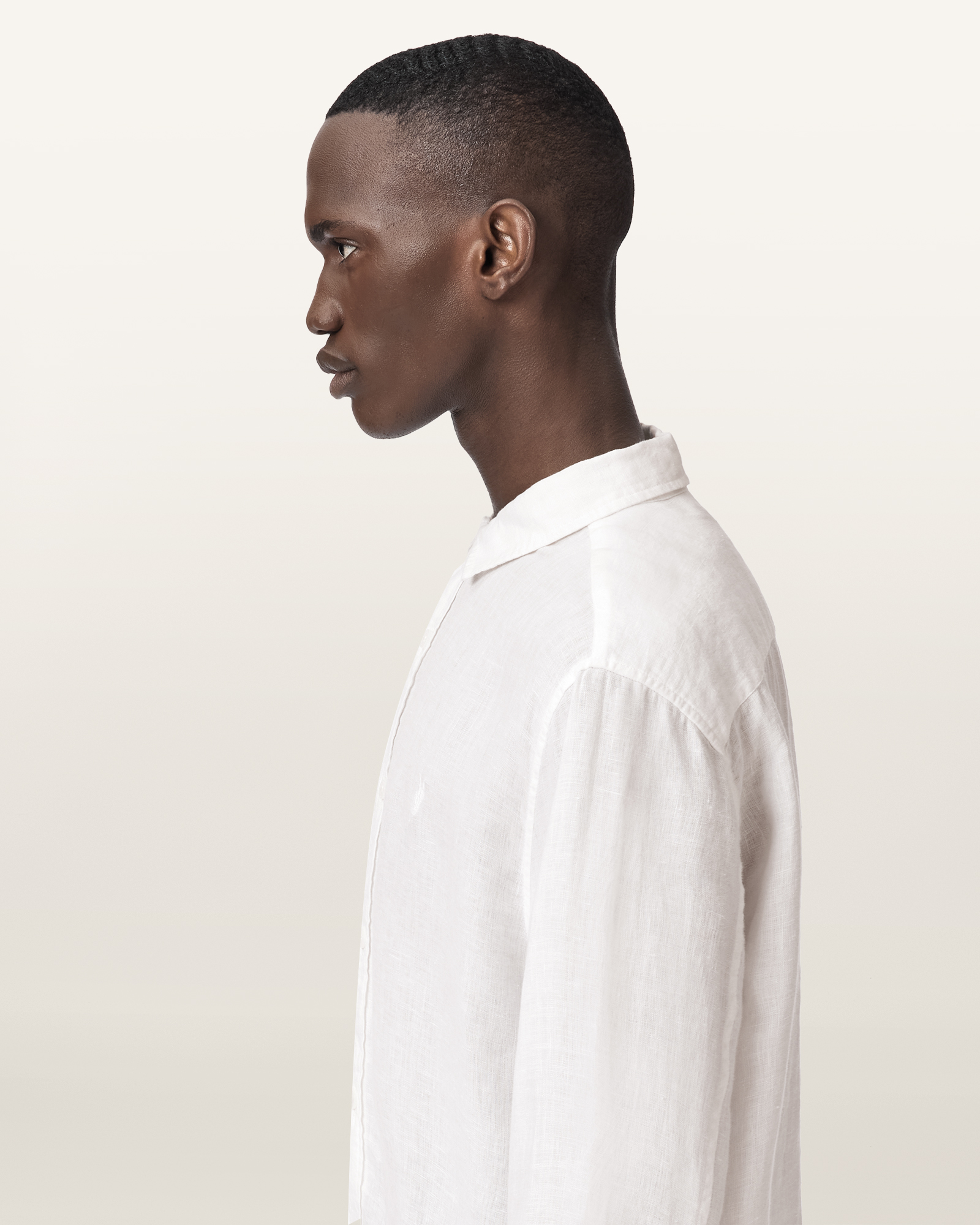 LIGHTWEIGHT LINEN
