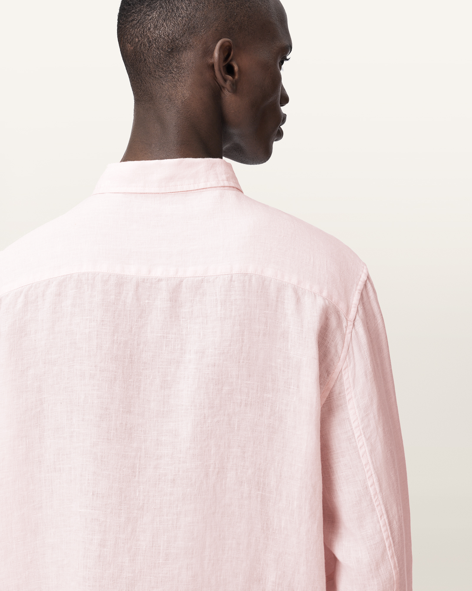 LIGHTWEIGHT LINEN