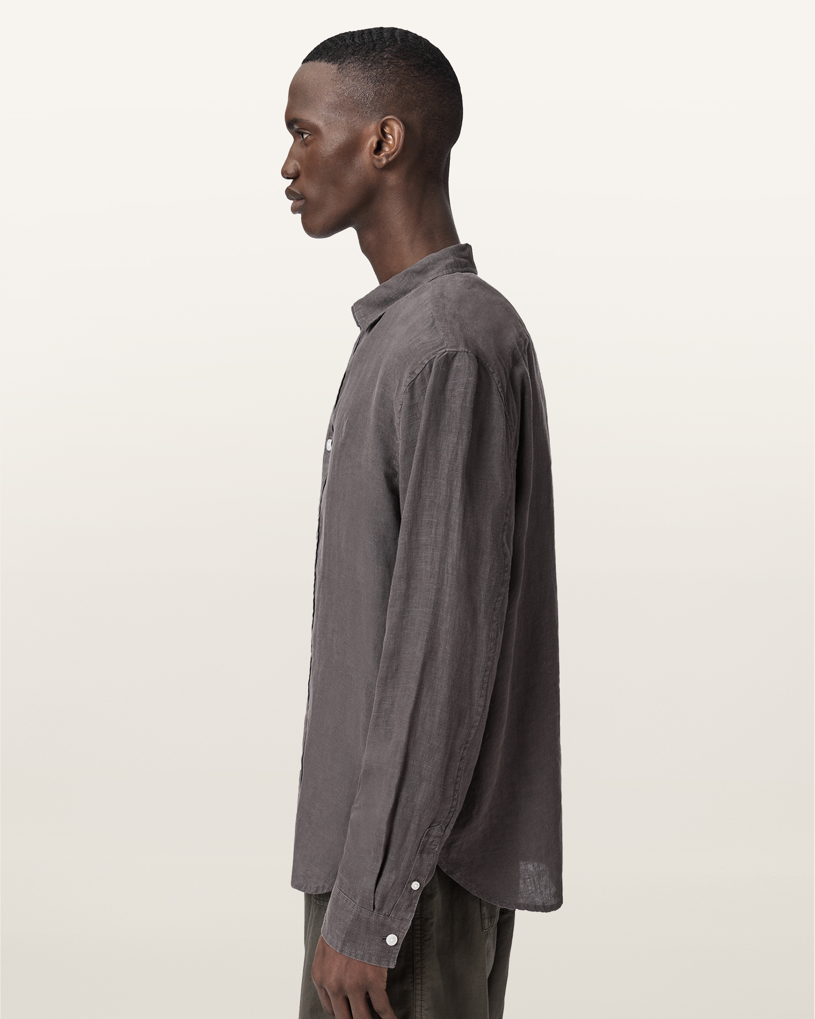 LIGHTWEIGHT LINEN