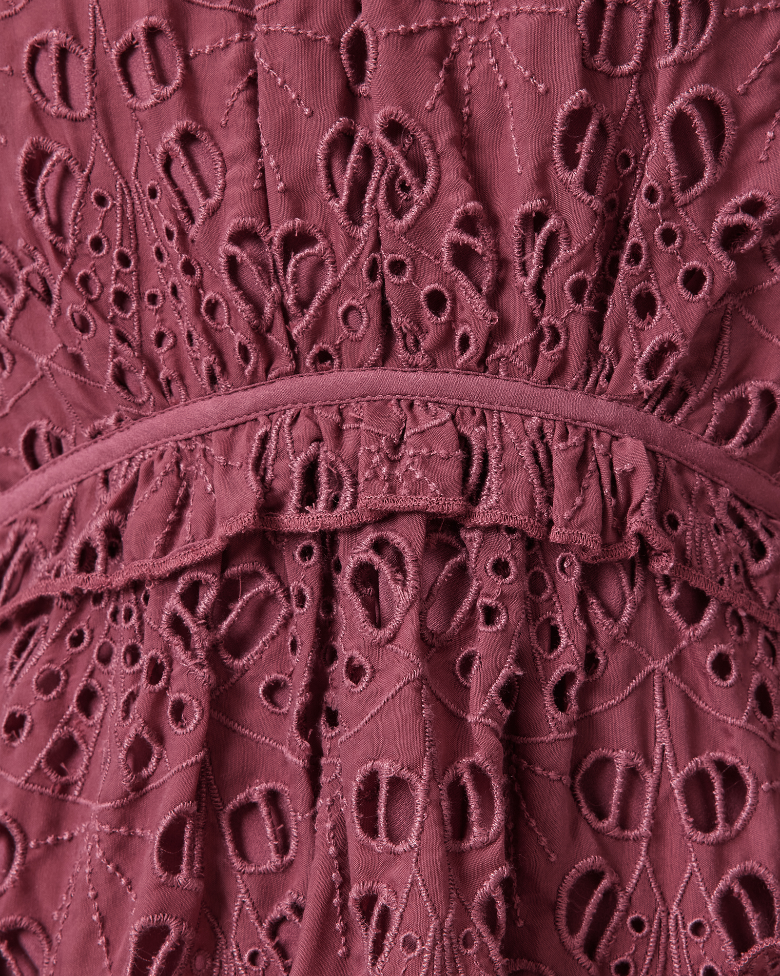 GOTHIC FINISH