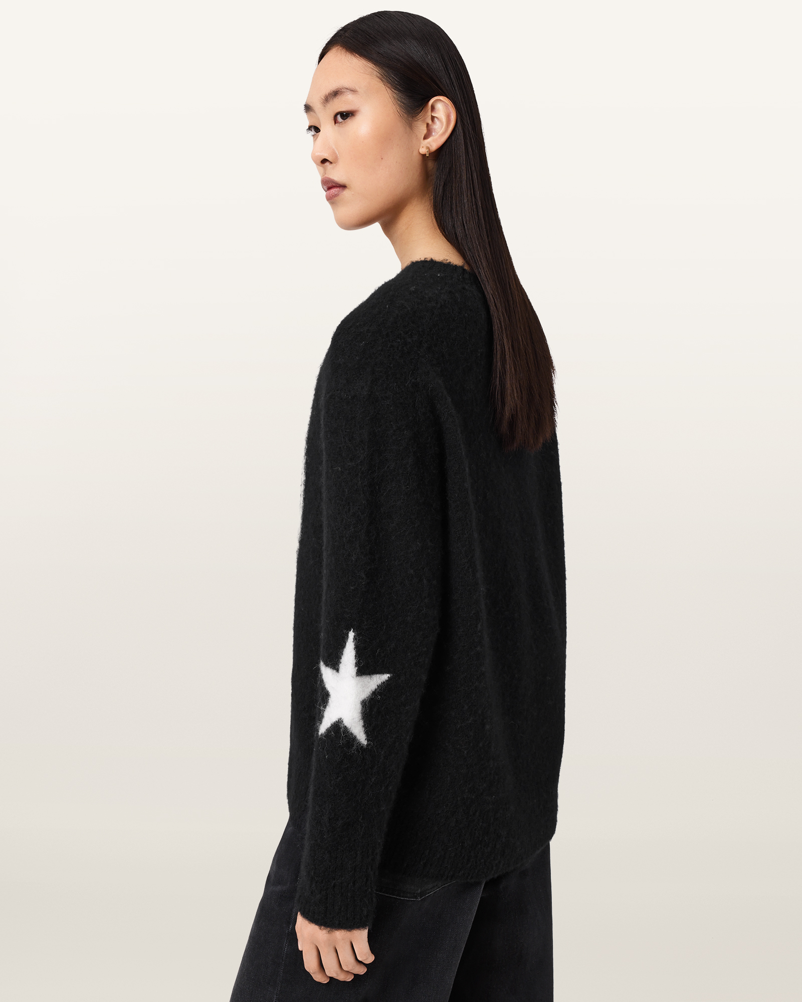 WOOL BLEND