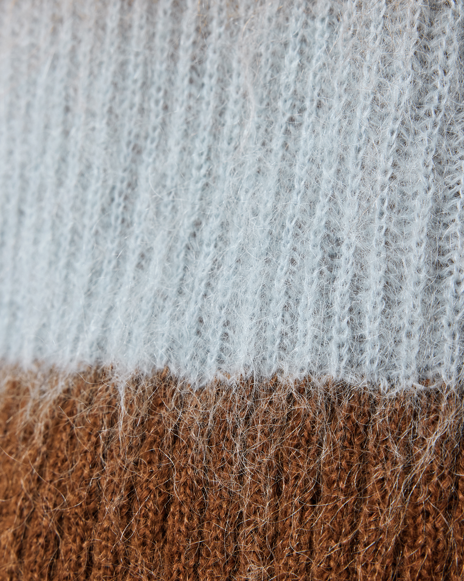 WOOL BLEND
